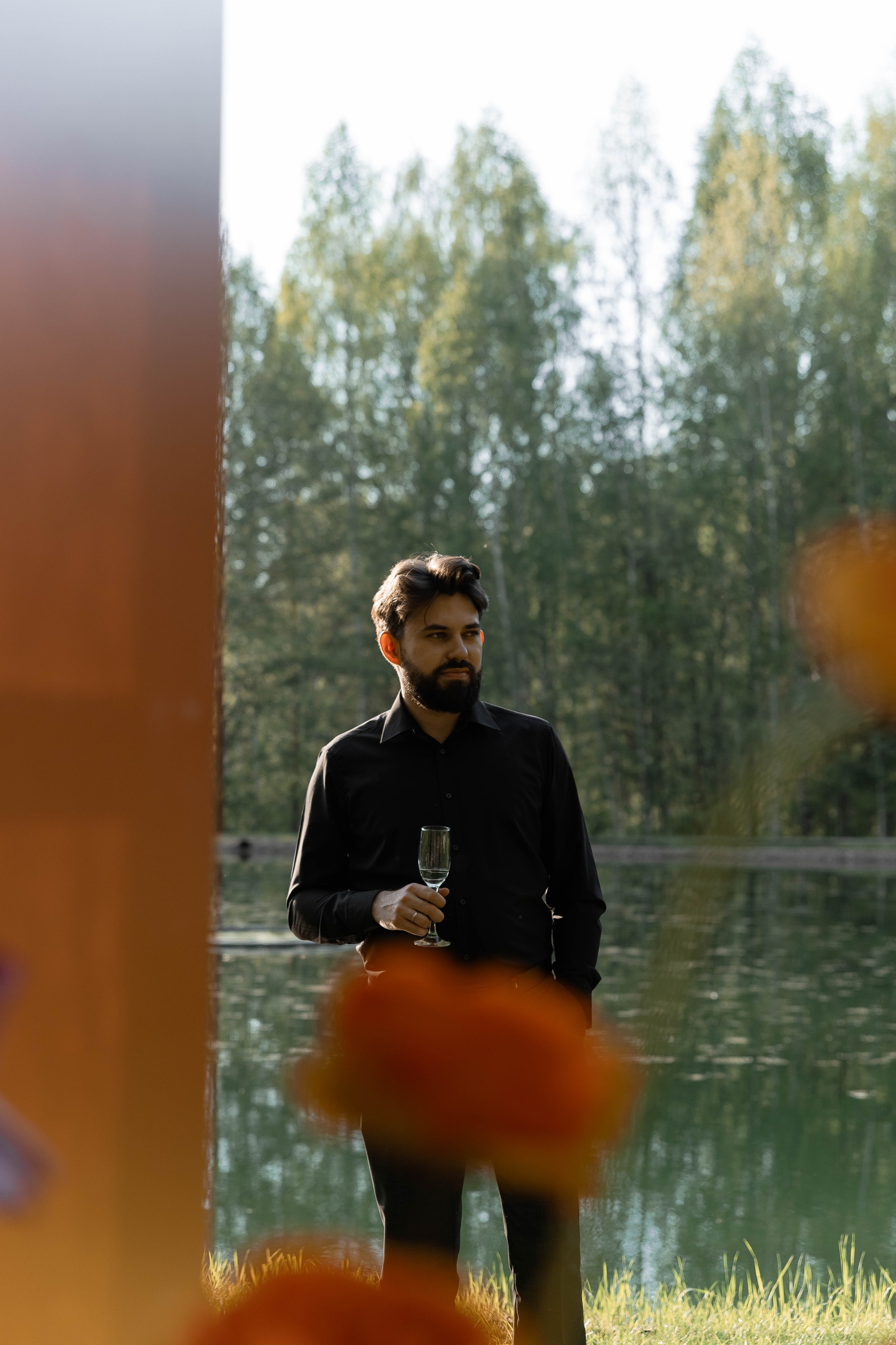 RODION | OLGA. Главная