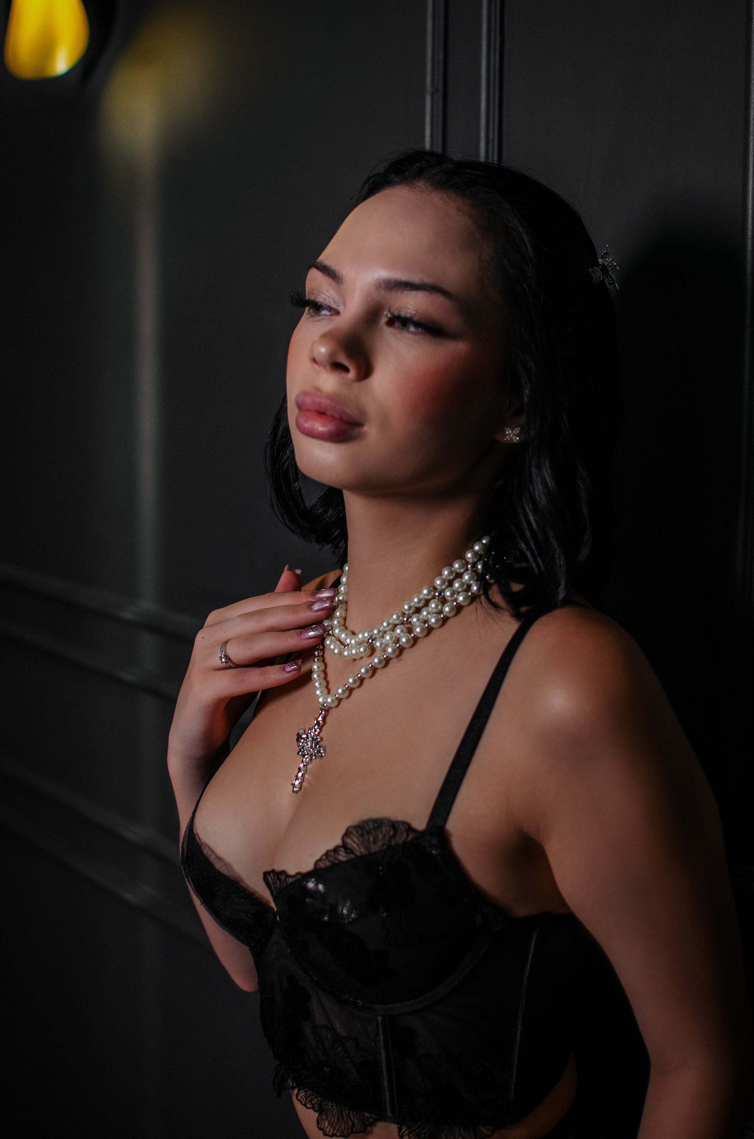 Юля Black apart. Ваш фотограф📸 на motorcycle