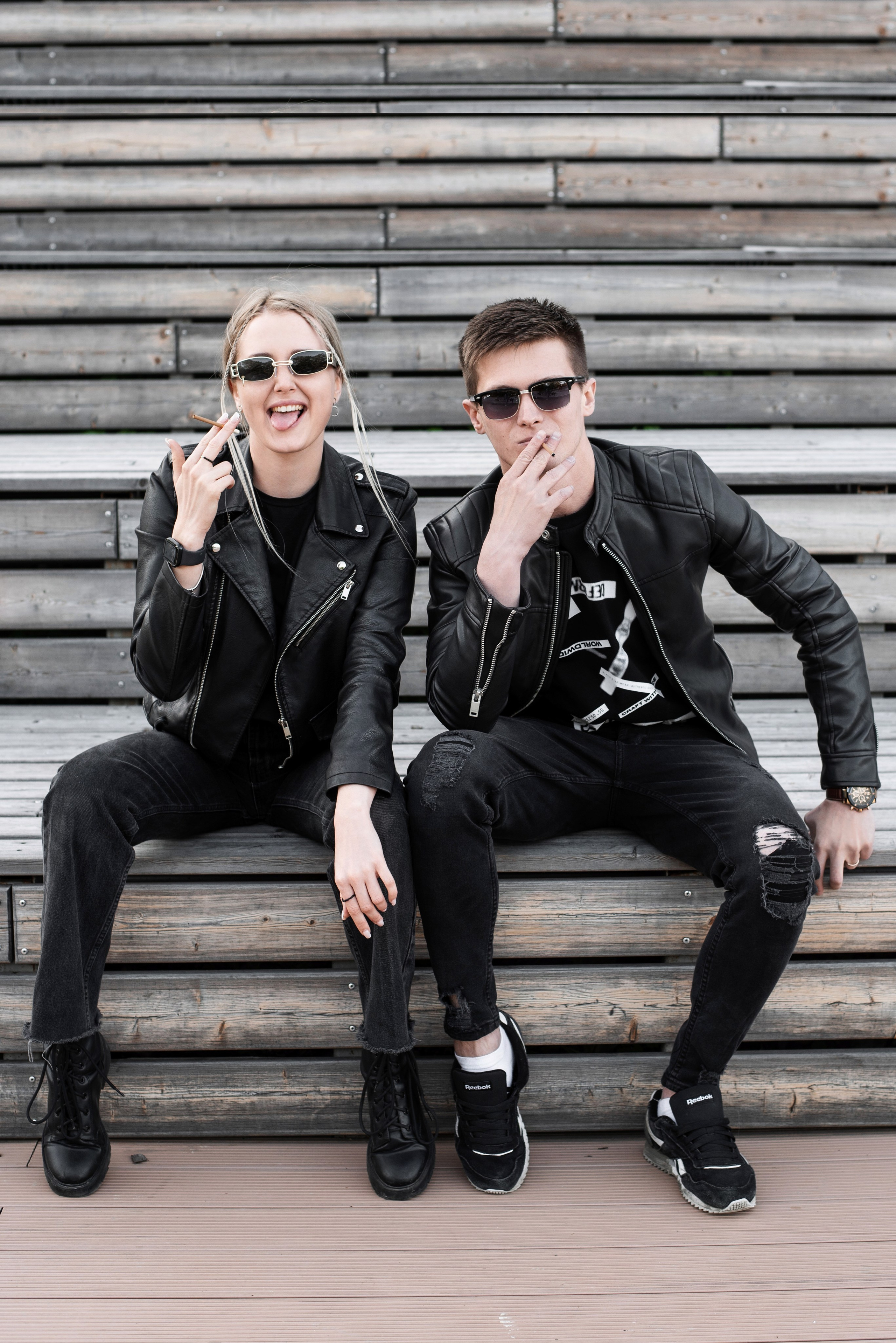 Рок-н-ролл. Свадебный, портретный, коммерческий, предметный фотограф в Ставрополе Иван Белашов