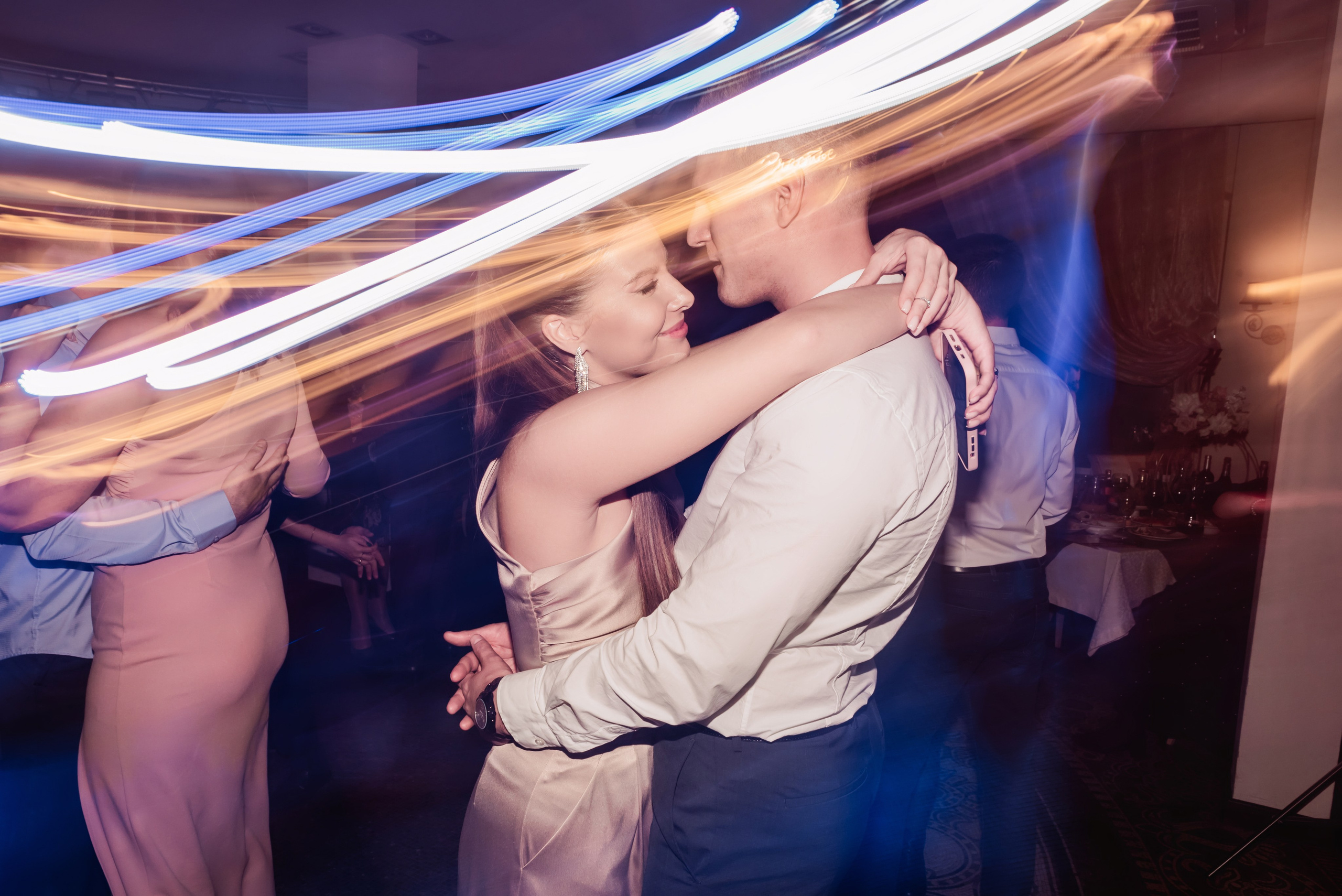 Roman & Daria. ФОТОГРАФ ИРИНА ШАМАТАВА