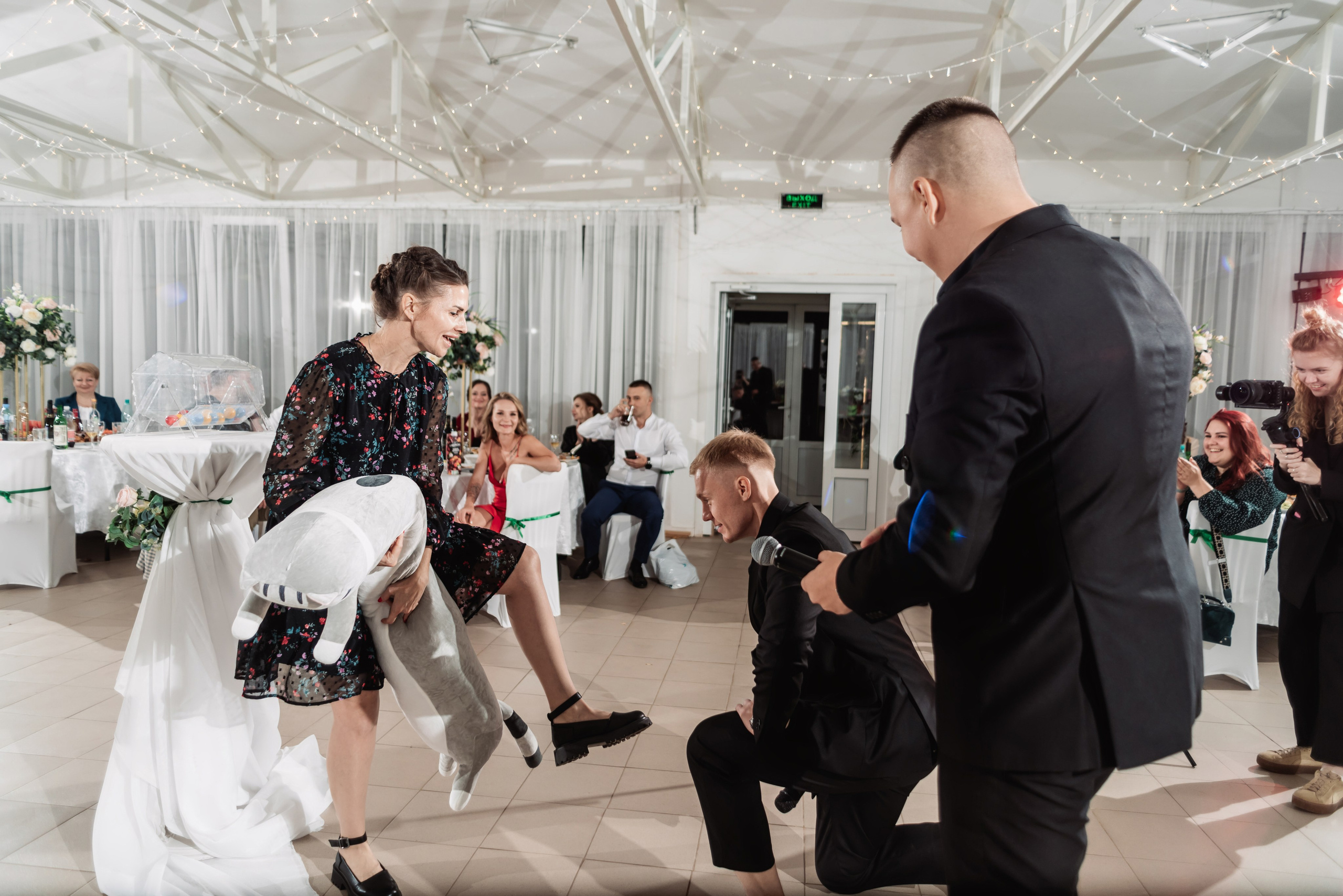 Anastasiya & Mikhail. ФОТОГРАФ ИРИНА ШАМАТАВА