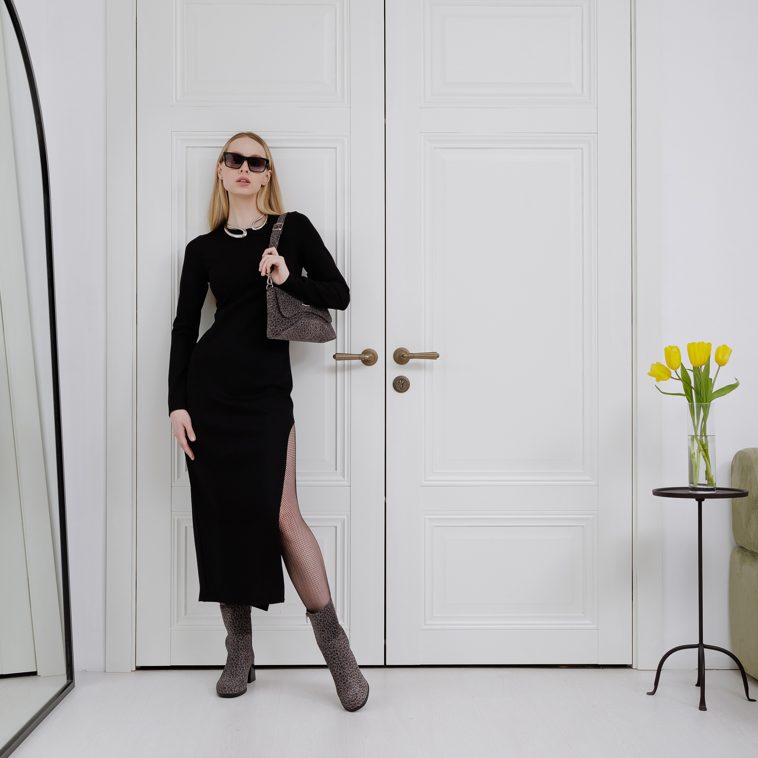 FACTURA — каталог. Фото и видео контент за одну съемку — Веретенников Егор