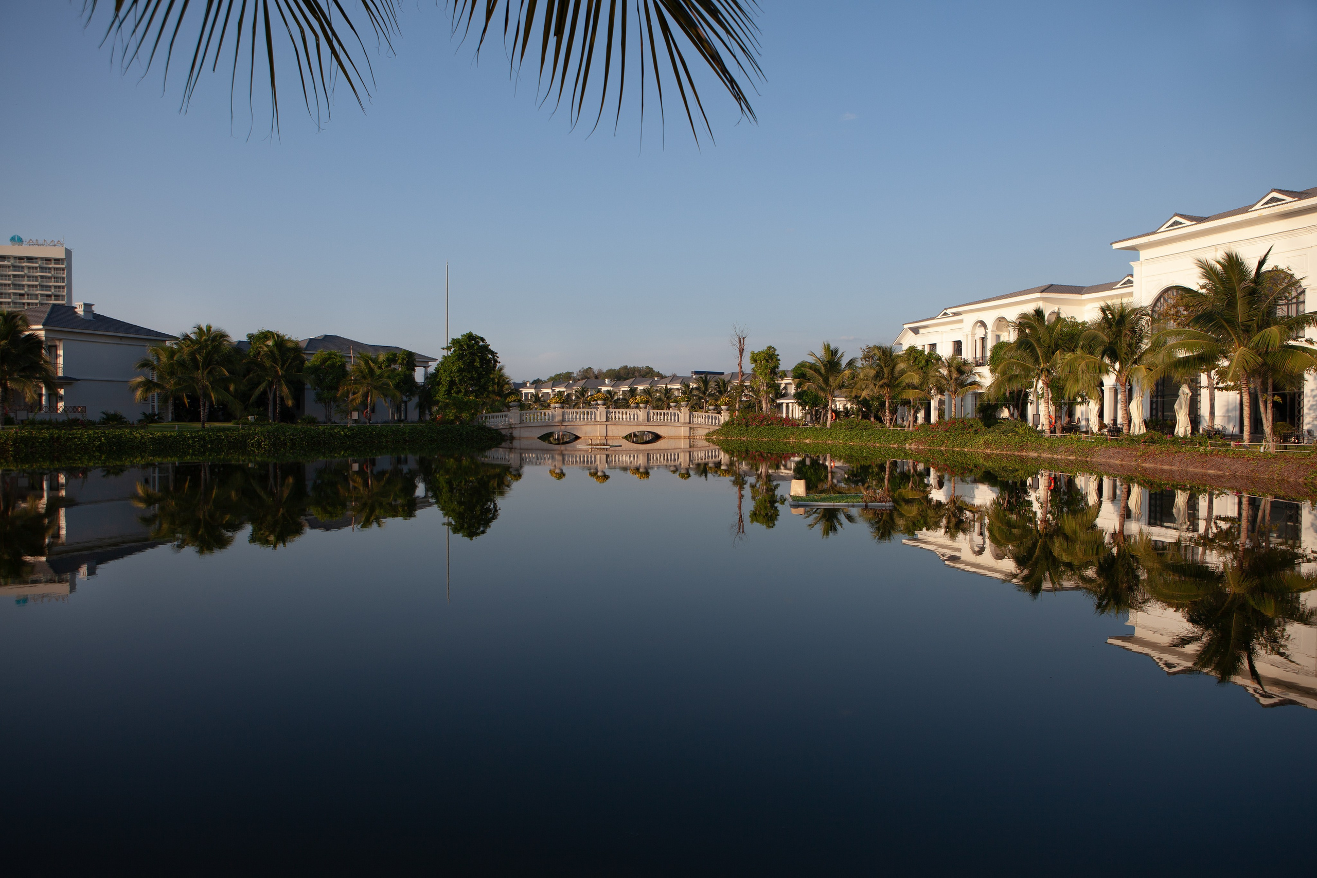 Вьетнам. Vinpearl Long Beach. Мой фотомир