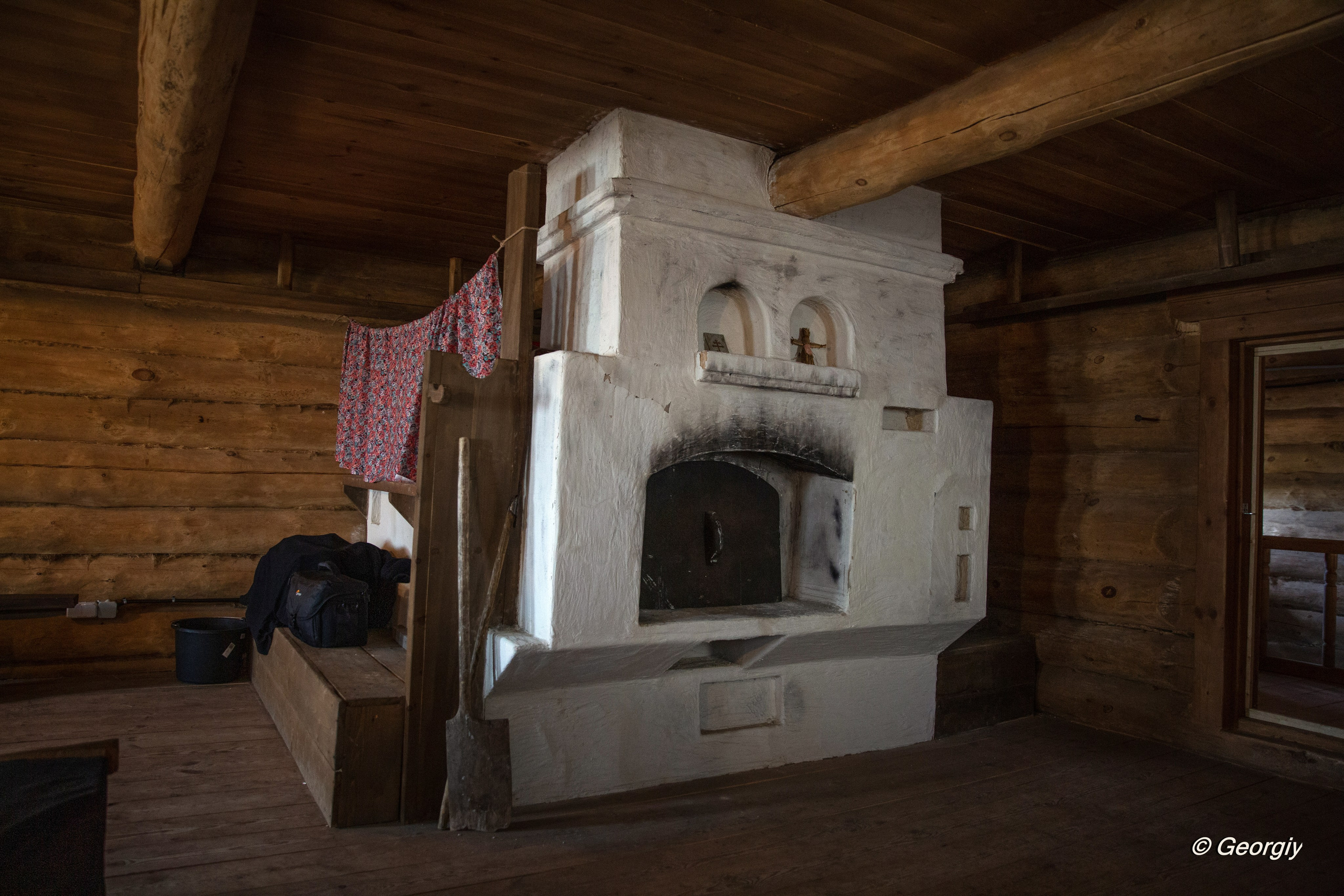 Тобольск. Мой фотомир