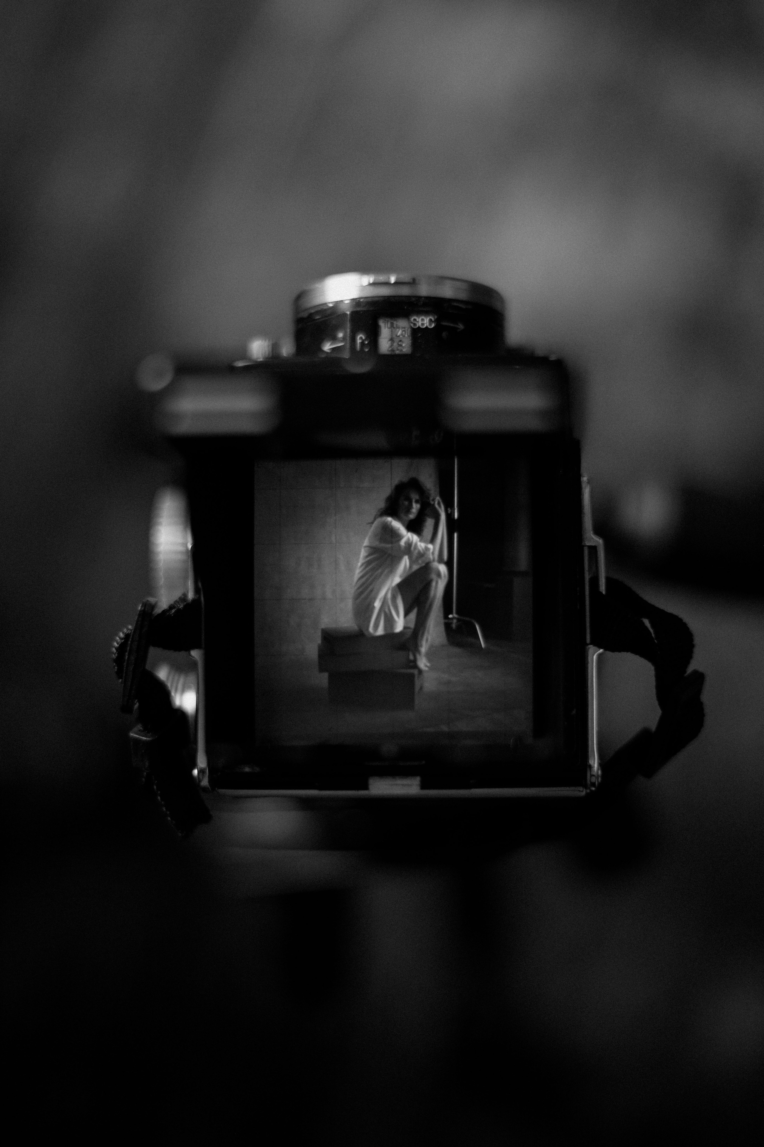 Портреты. Свадебный и репортажный фотограф в Барнауле Евгений Самосюк