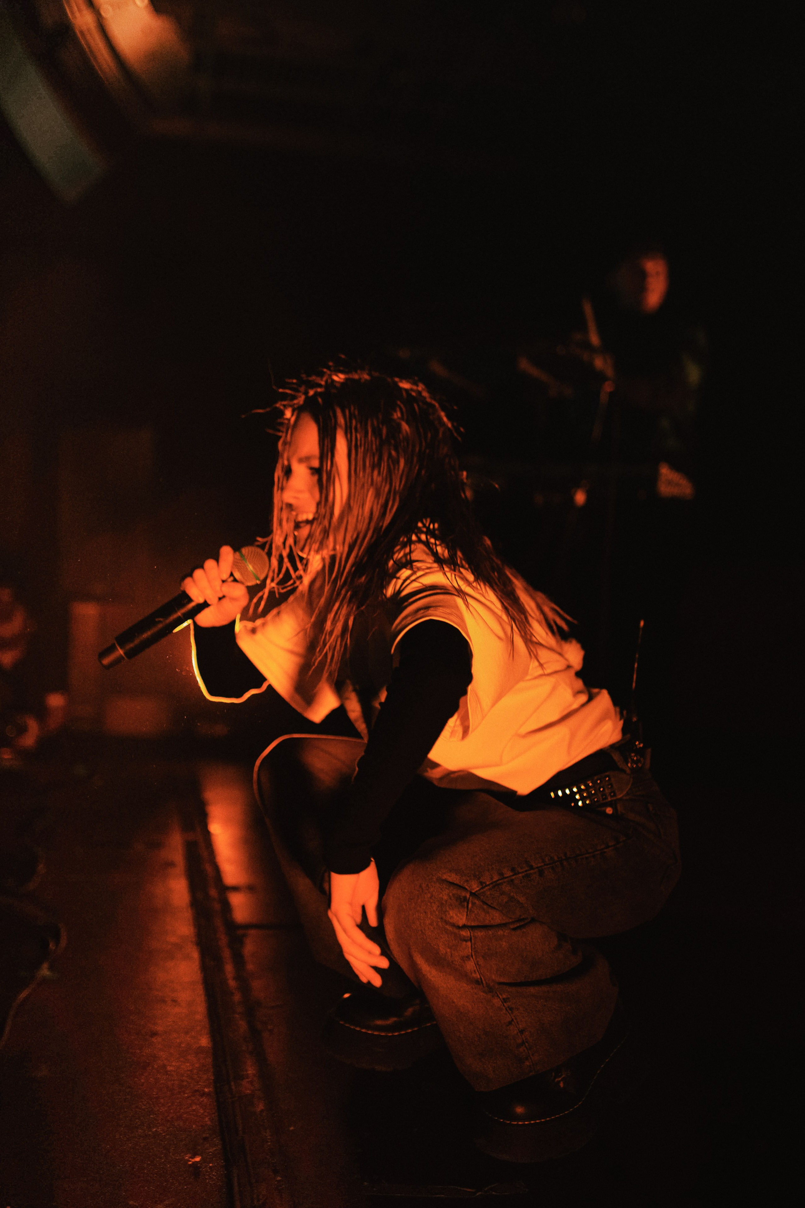 MINAEVA. Фотограф Москва