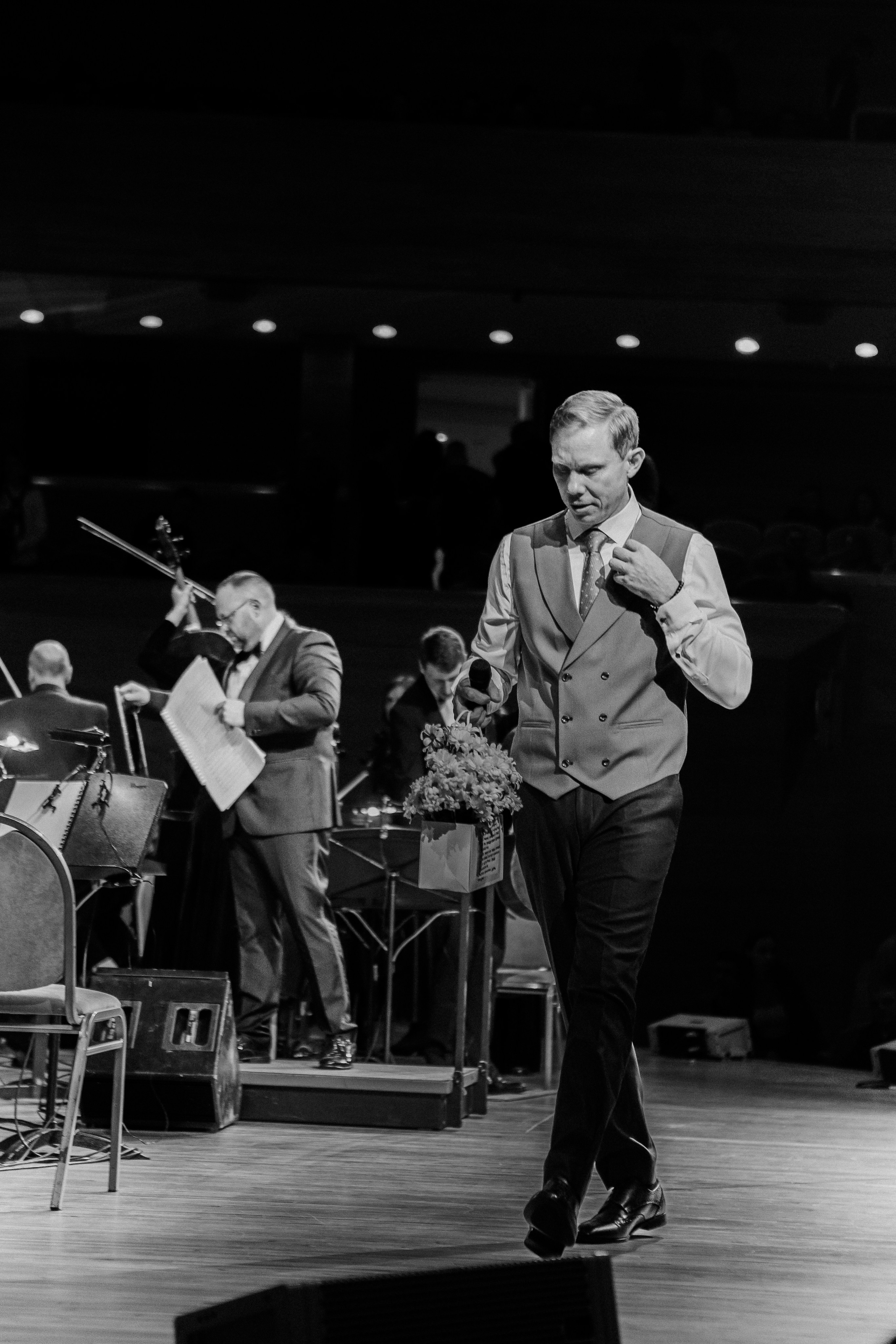 NIGATIV. Фотограф Москва