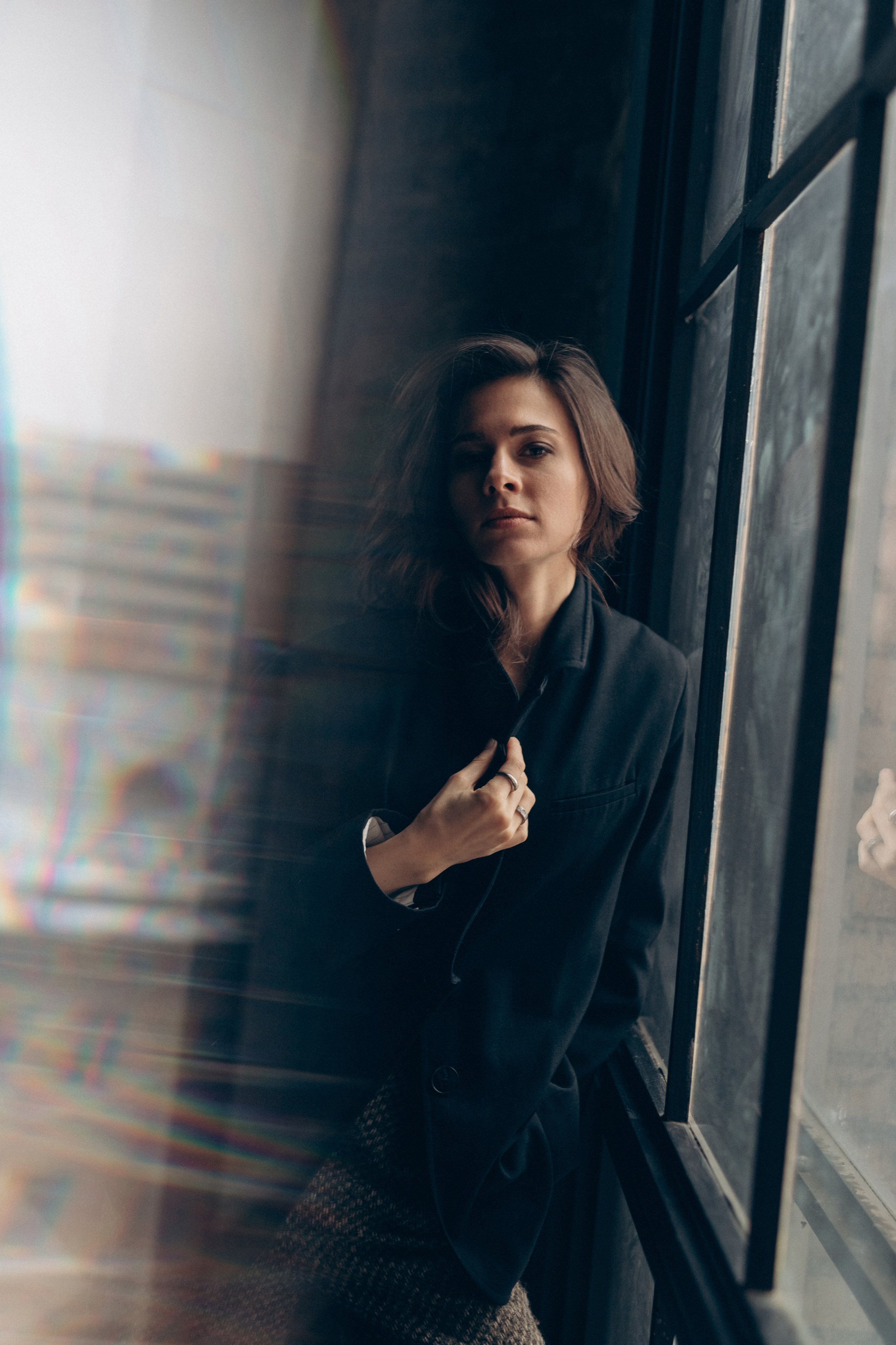 Катя. Фотограф Ногинск Электросталь Наталья Осетрова