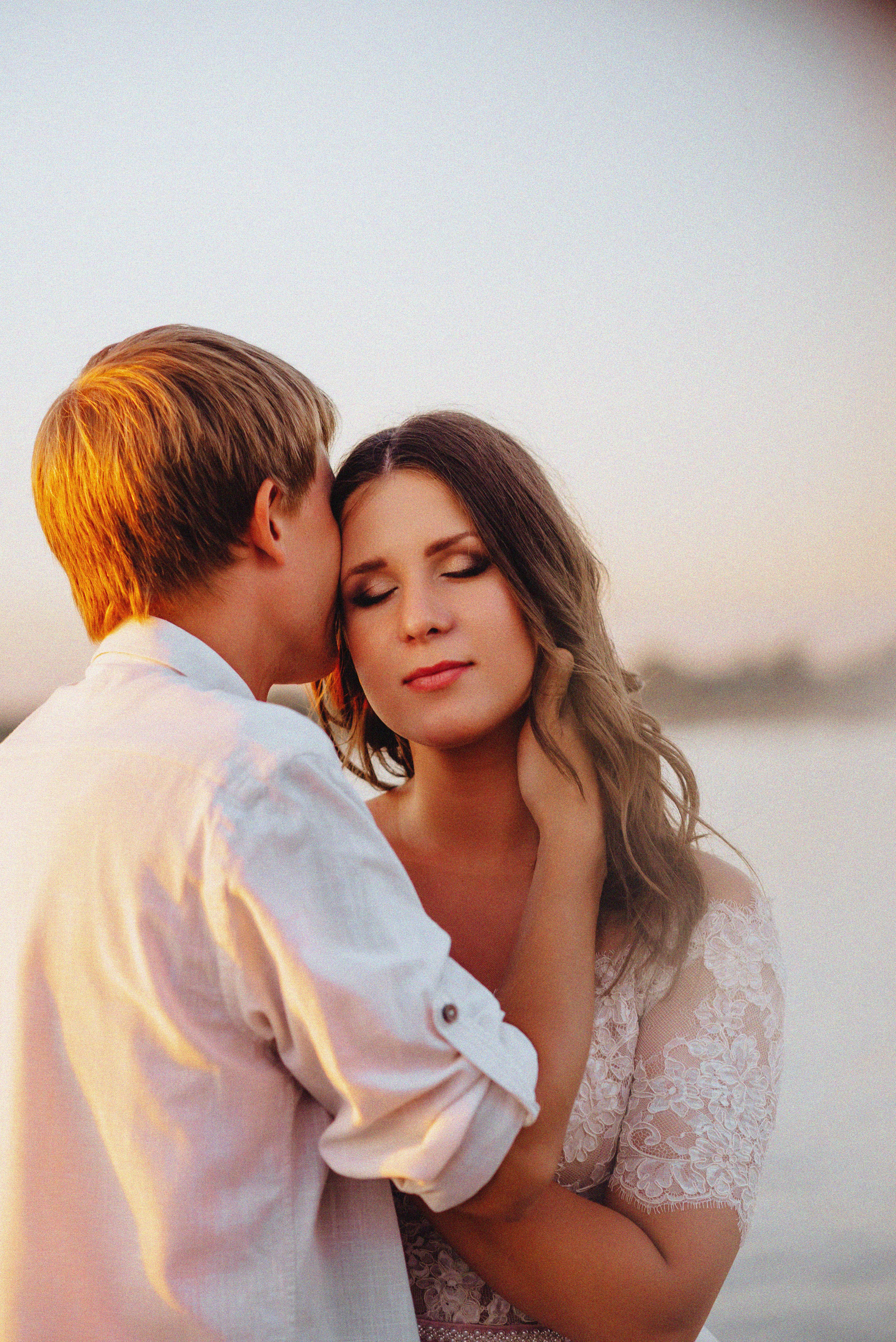 Катя и Сережа. годовщина. Детский и семейный фотограф Катерина Мишина