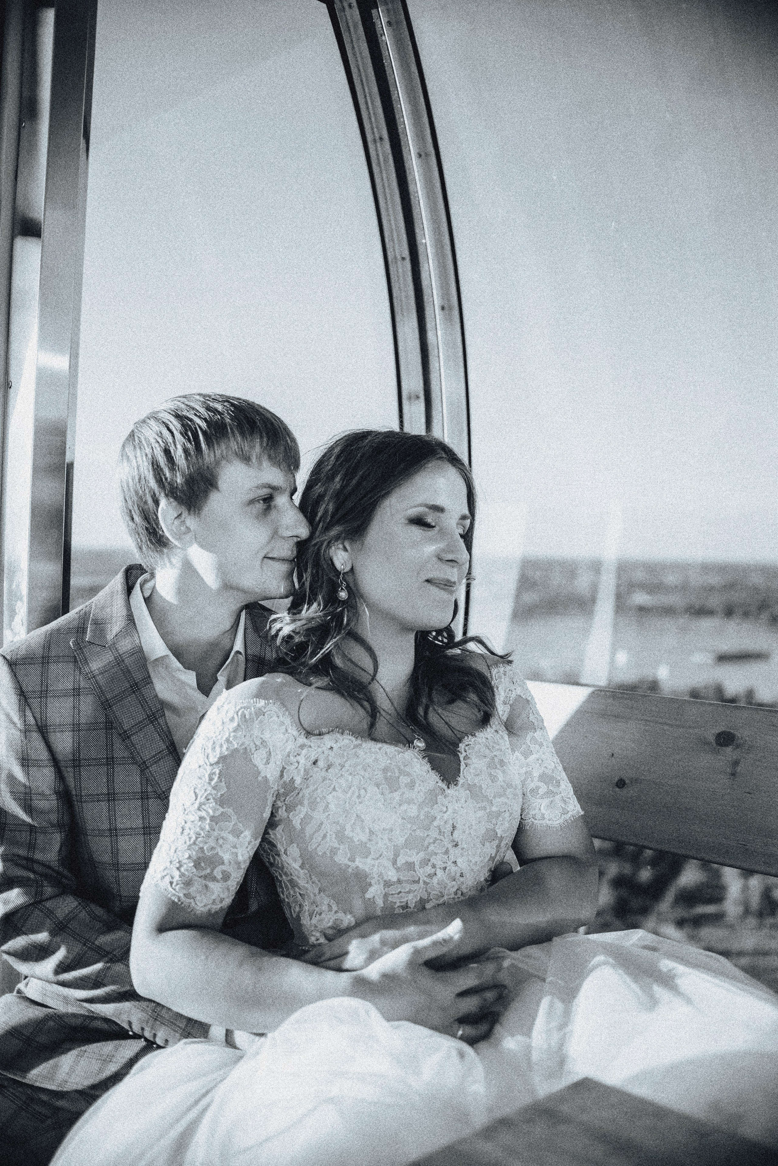 Катя и Сережа. годовщина. Детский и семейный фотограф Катерина Мишина