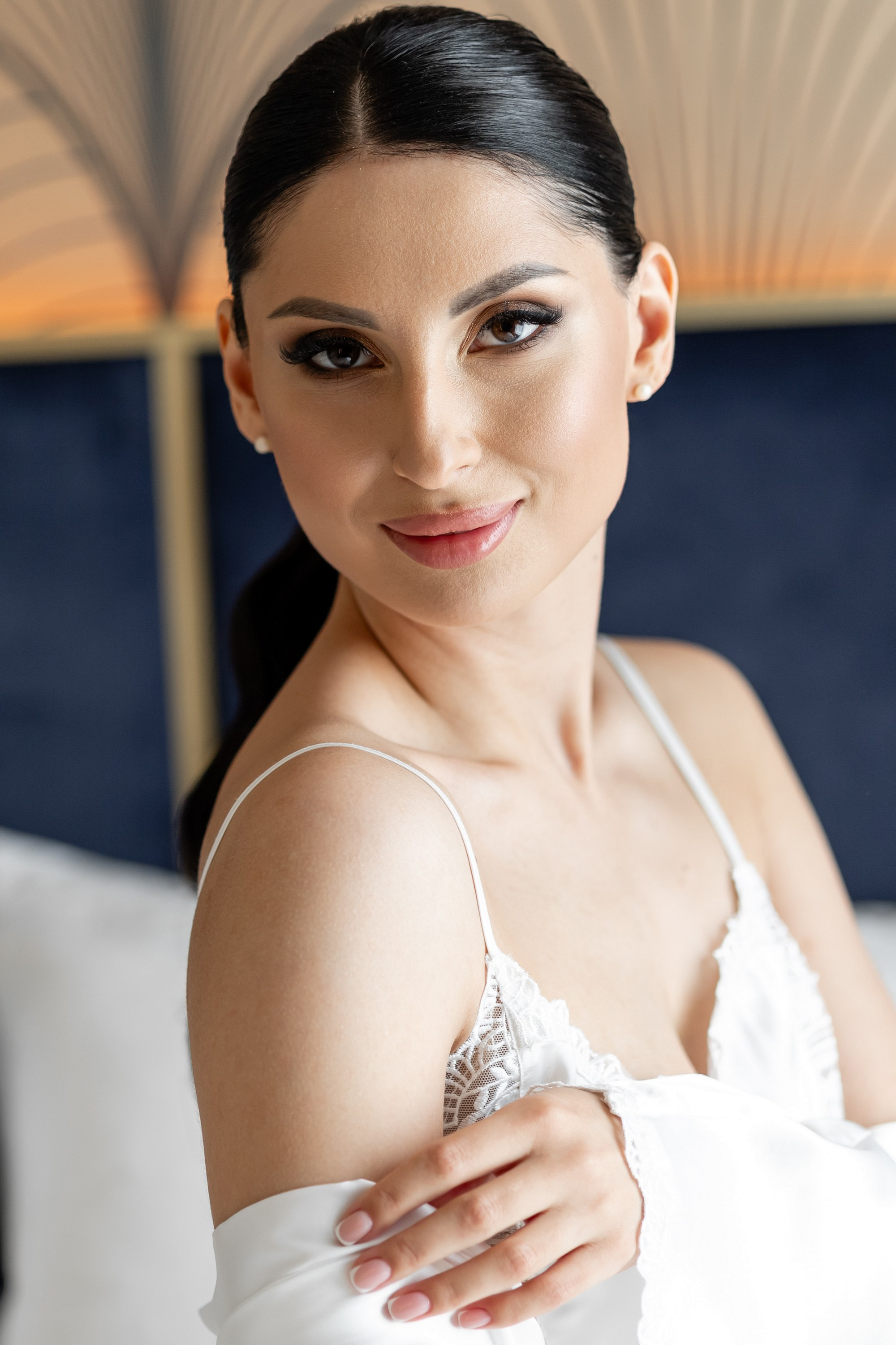 Дарья и Артём. Татьяна Чернышова свадебный фотограф Москва