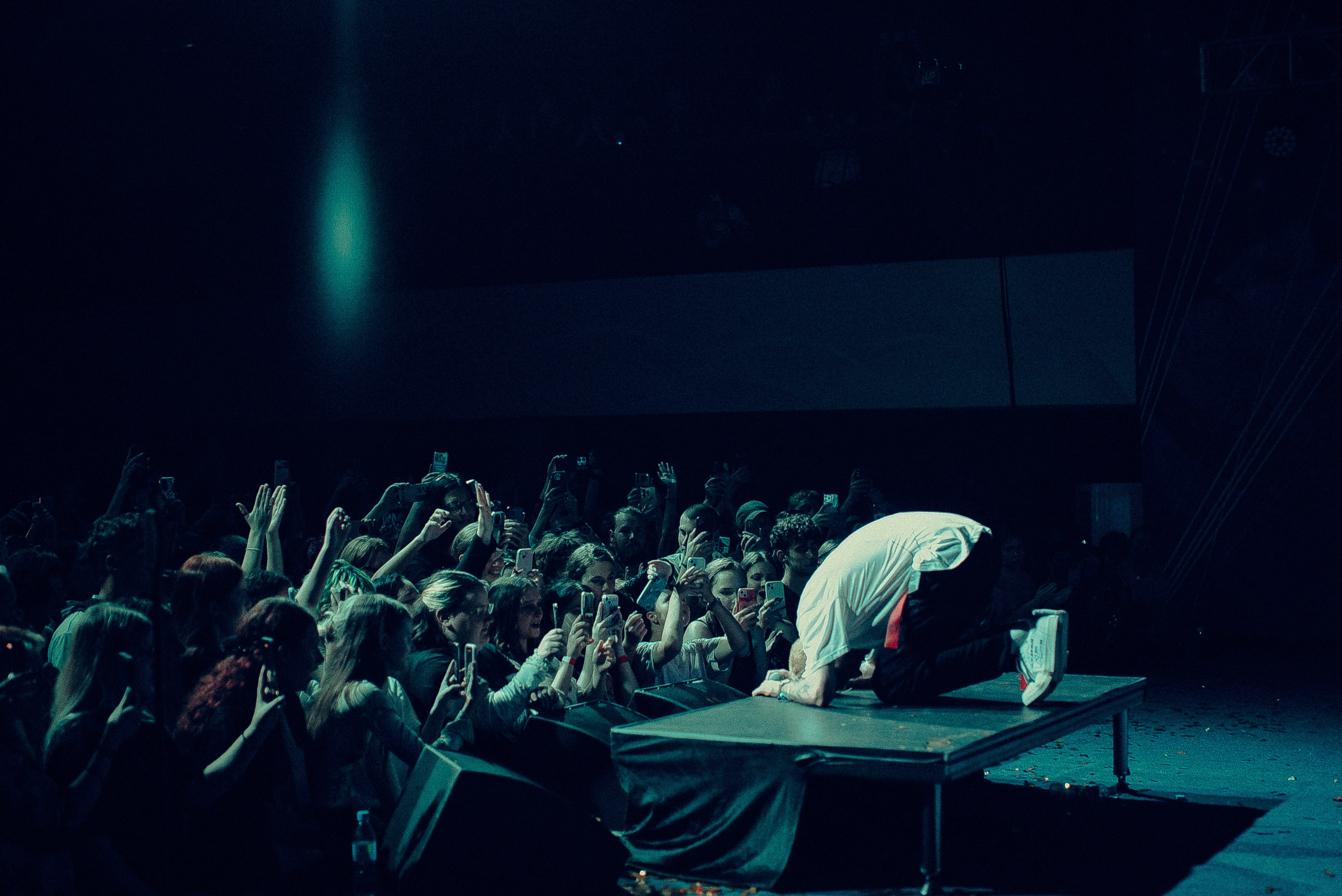 Pyrokinesis. Фотограф | Владивосток | Мария