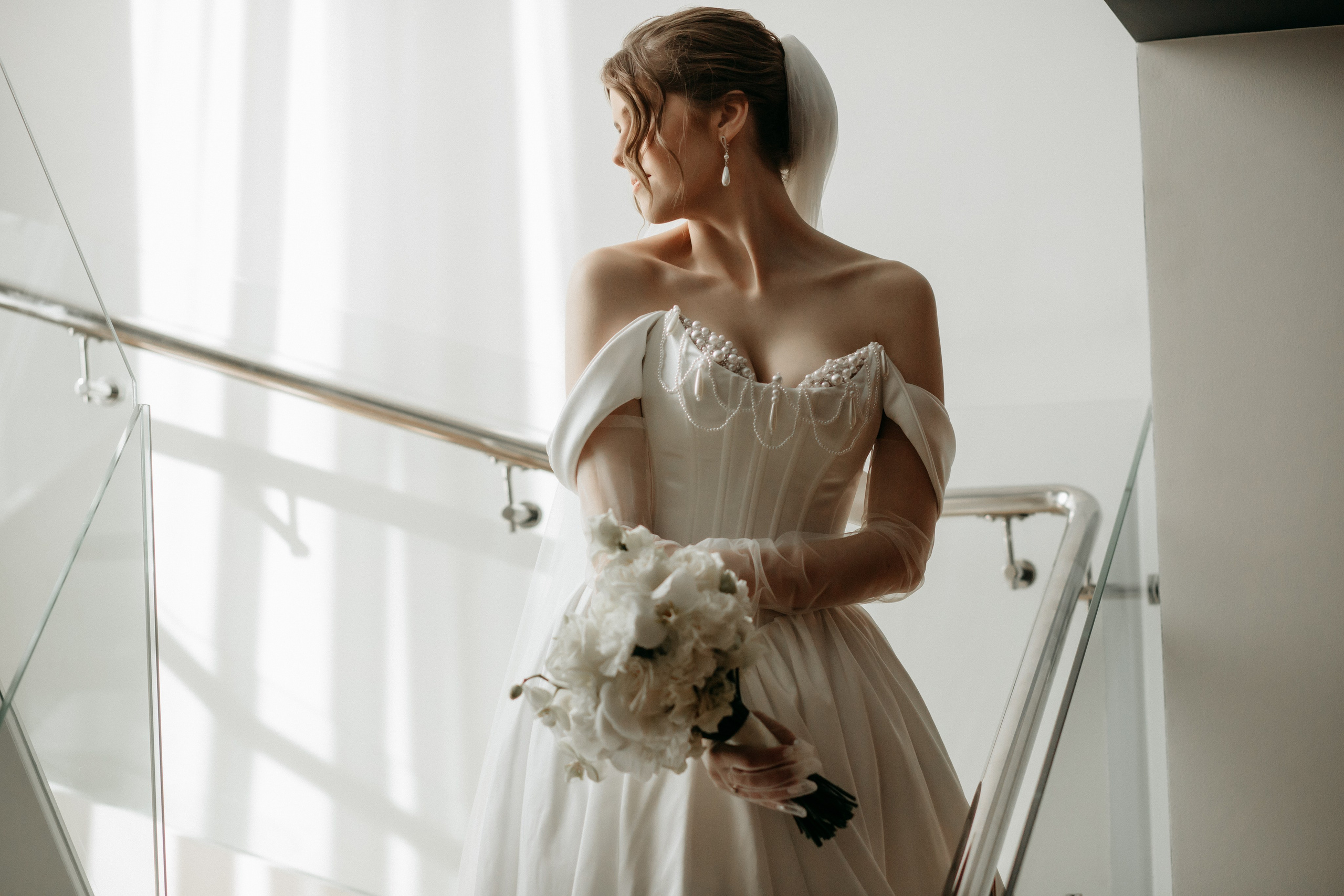 Кирилл & Виктория. Главная