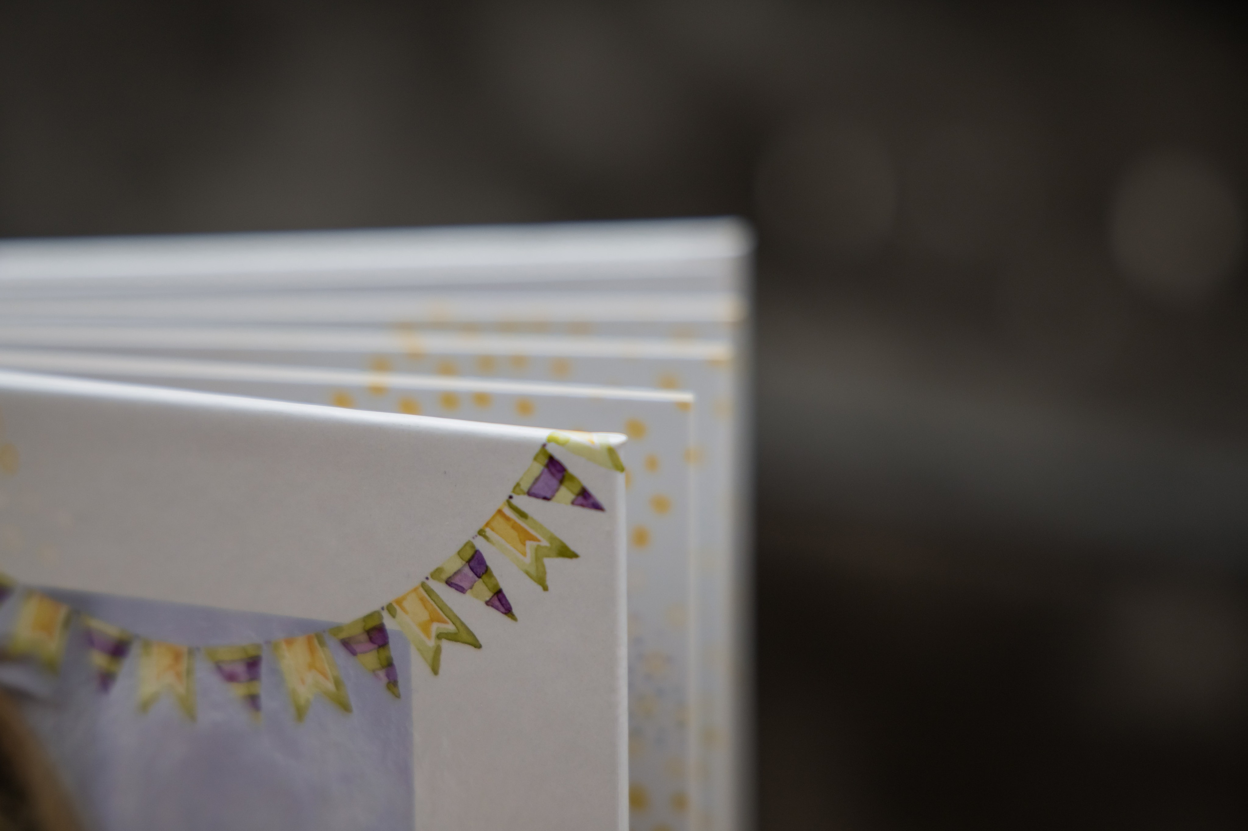 Выпускные фотокниги для детского сада