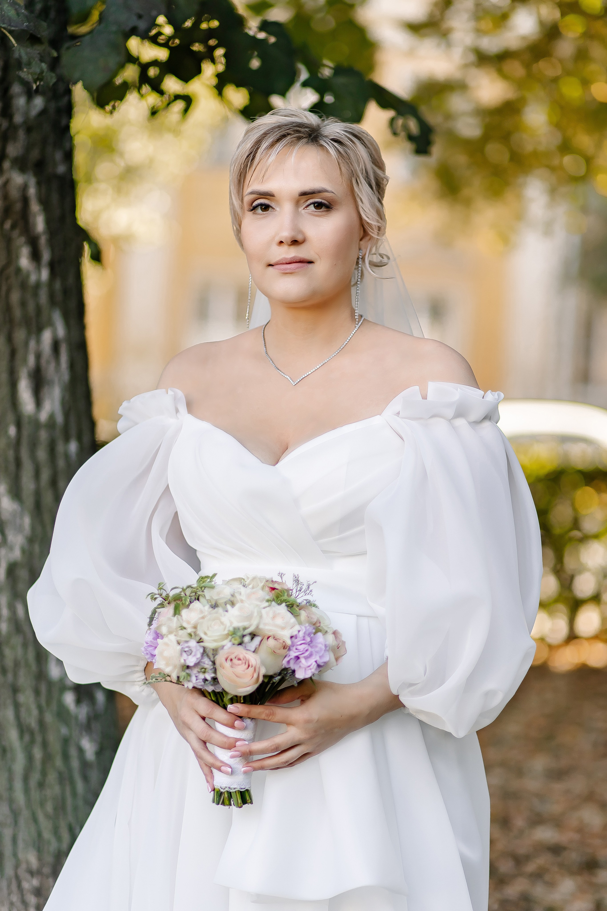 Сергей и Анна. Свадебный и семейный фотограф в Рязани Саша Крутых