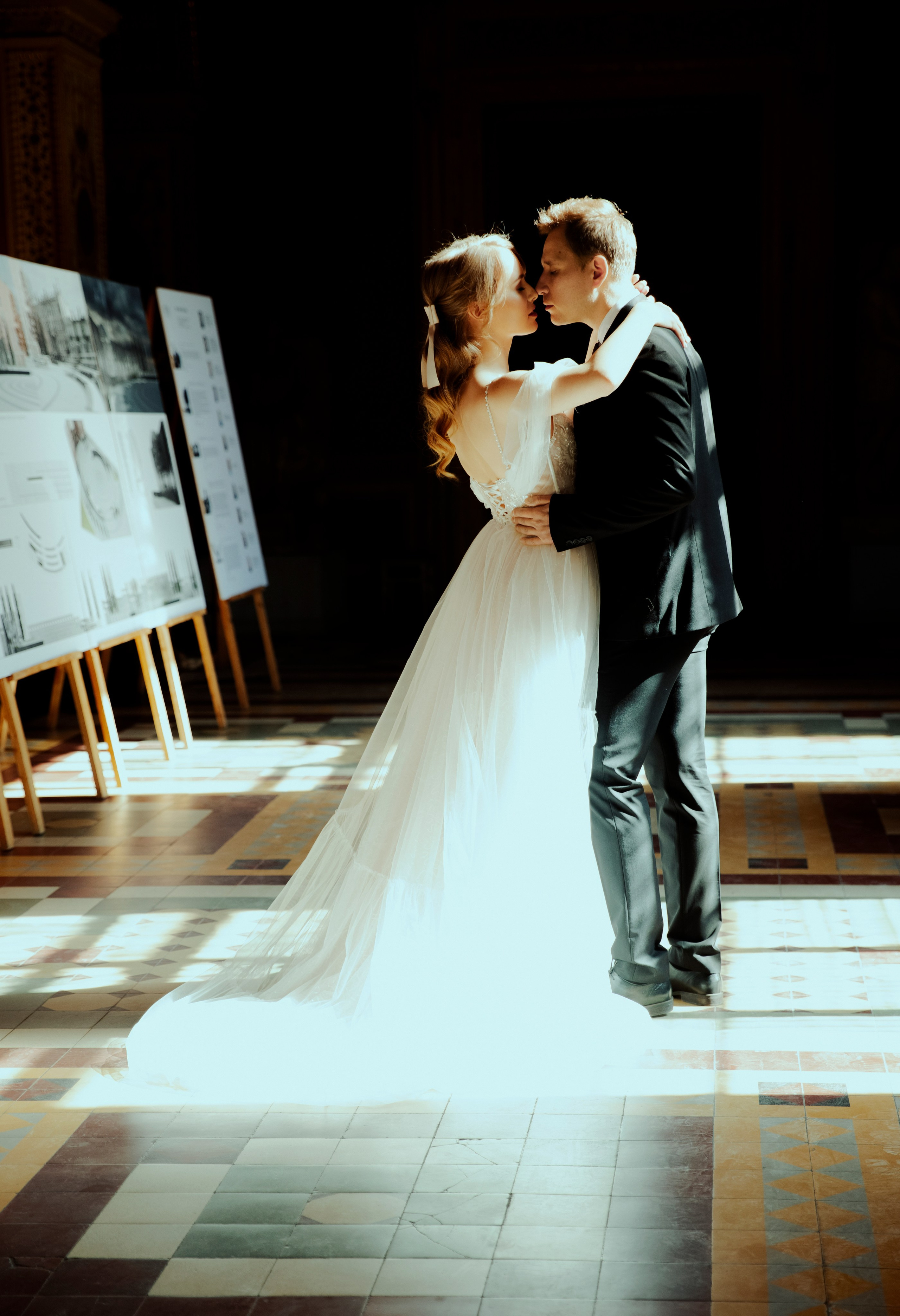 Wedding. Фотограф — Татьяна Кириллова, г. Санкт-Петербург