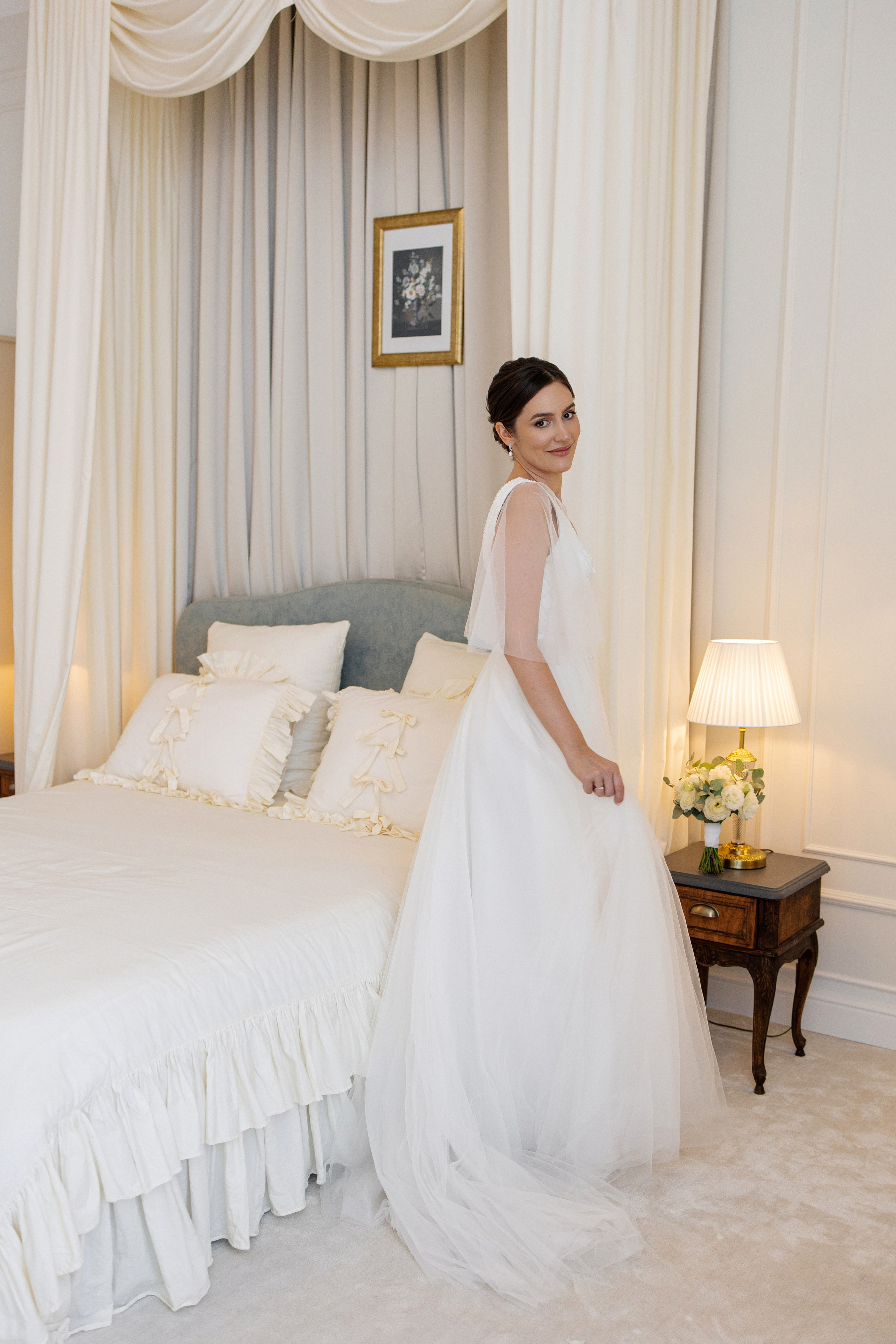 Свадебная съемка в городе Краснодар. Свадебный фотограф и видеограф Краснодар, Ростов, Сочи, Новороссийск