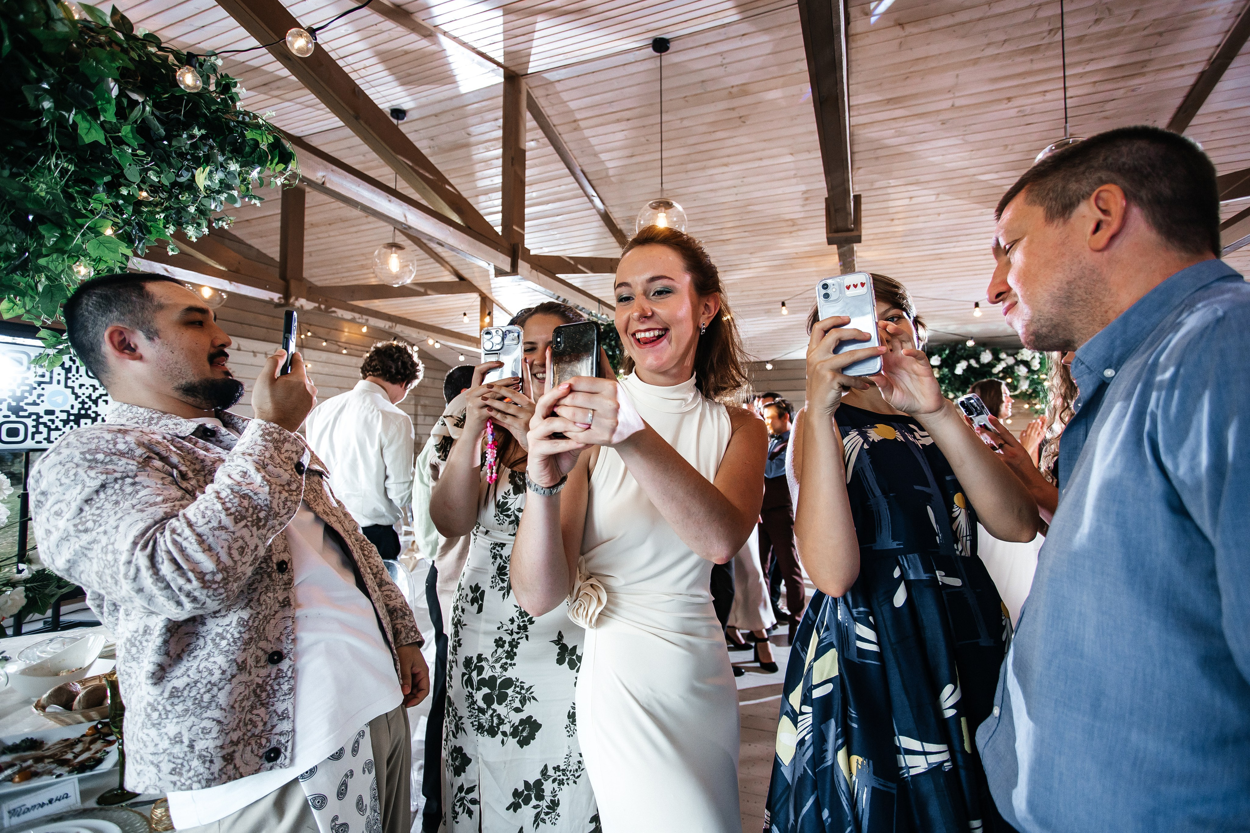 Roma & Nika. Свадебный фотограф в Москве Виктория Арехова