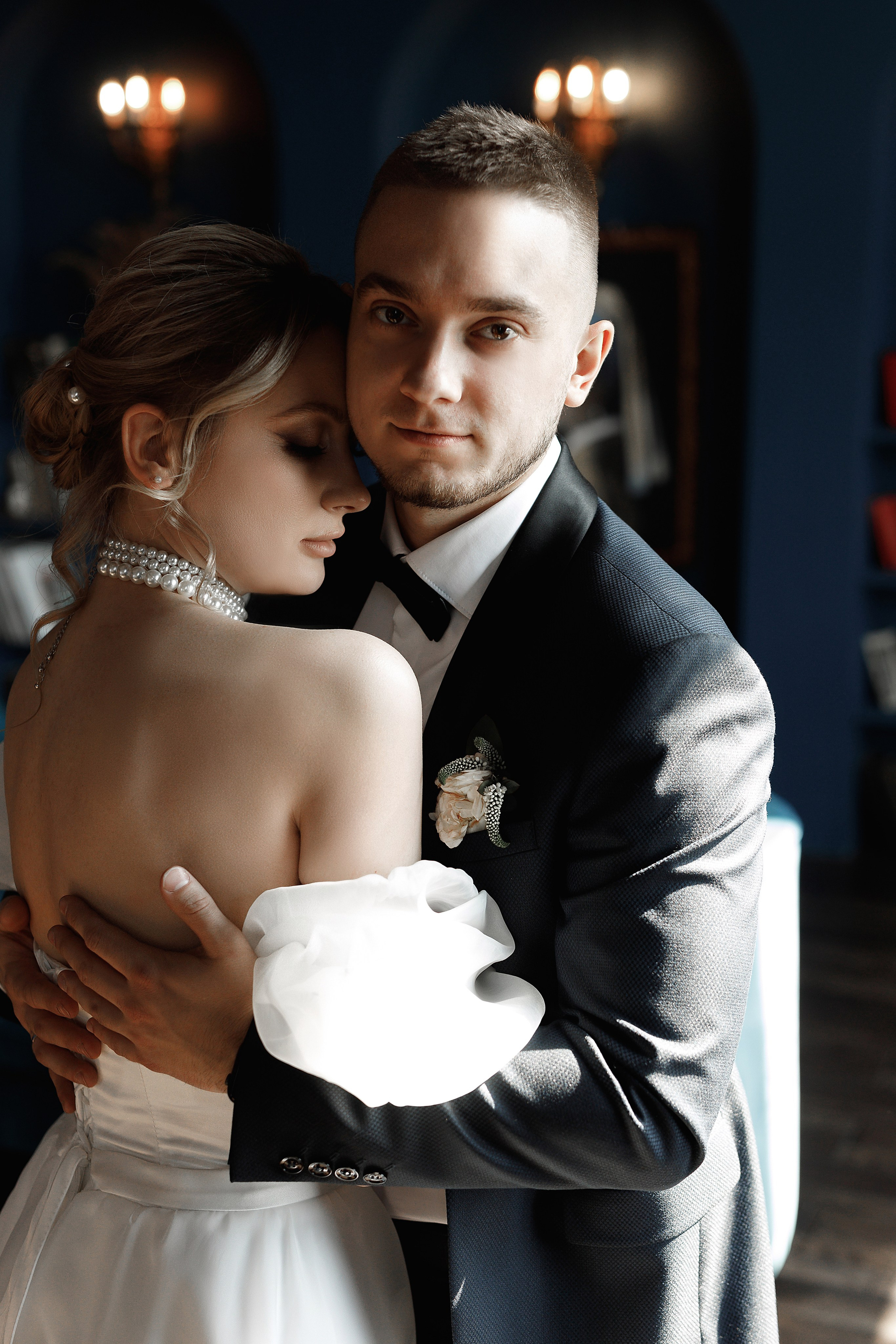 Роман и Анастасия. Свадебный и семейный фотограф  во Владивостоке Ольга Украинец