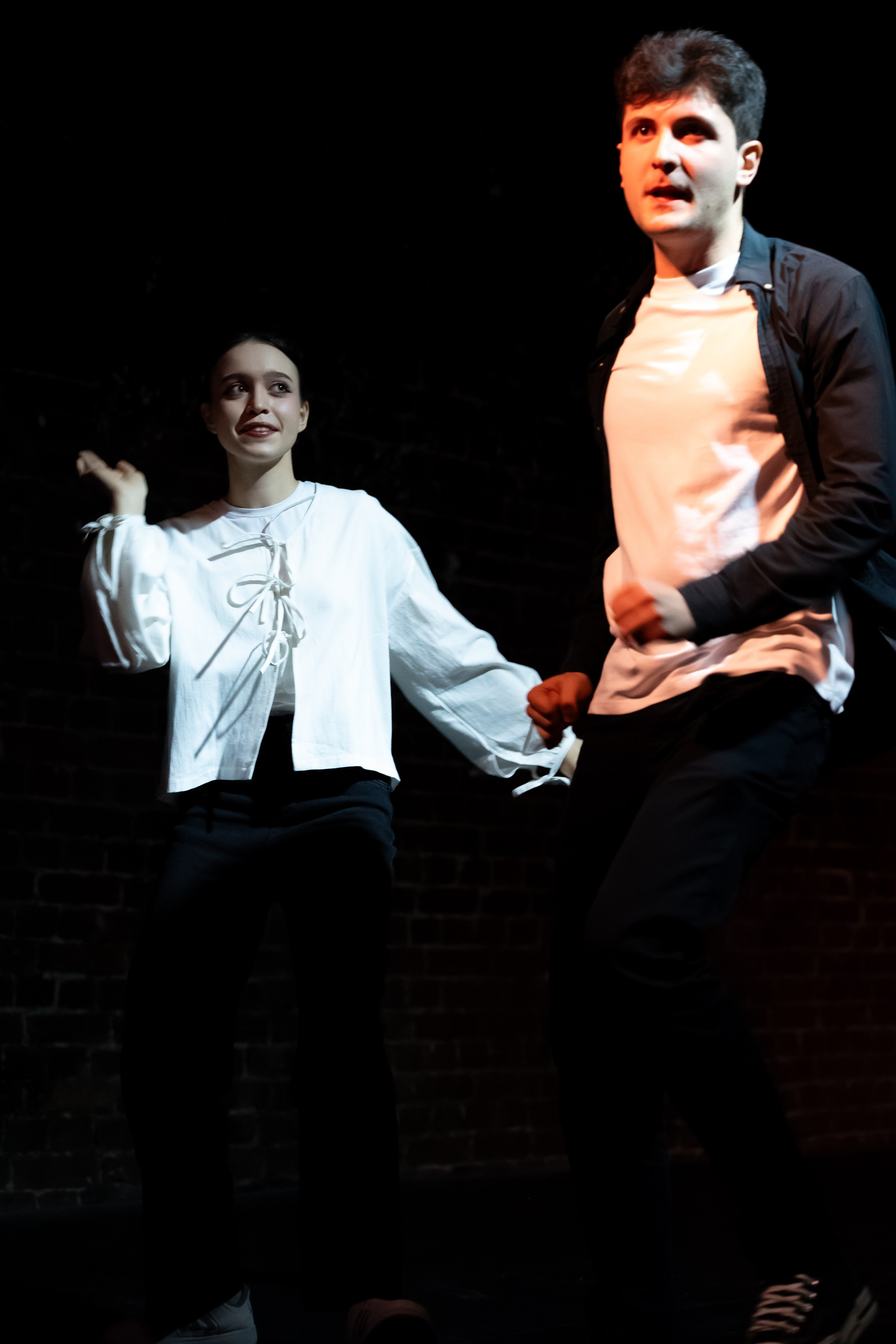 Концерты / Спектакли. Кошенкова Мария: портретный и репортажный фотограф. Санкт-Петербург