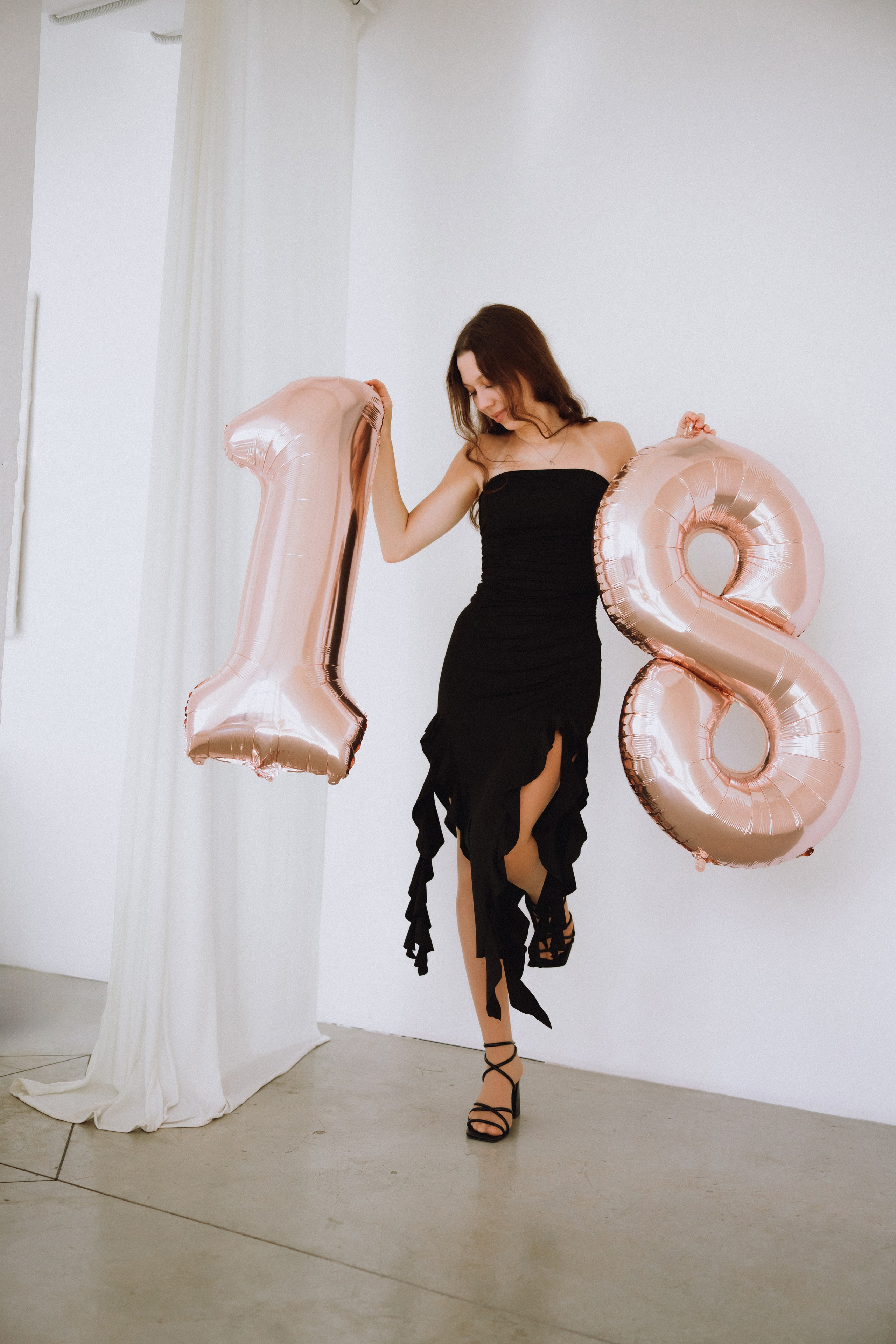 Женский портрет. Кошенкова Мария: портретный и репортажный фотограф. Санкт-Петербург