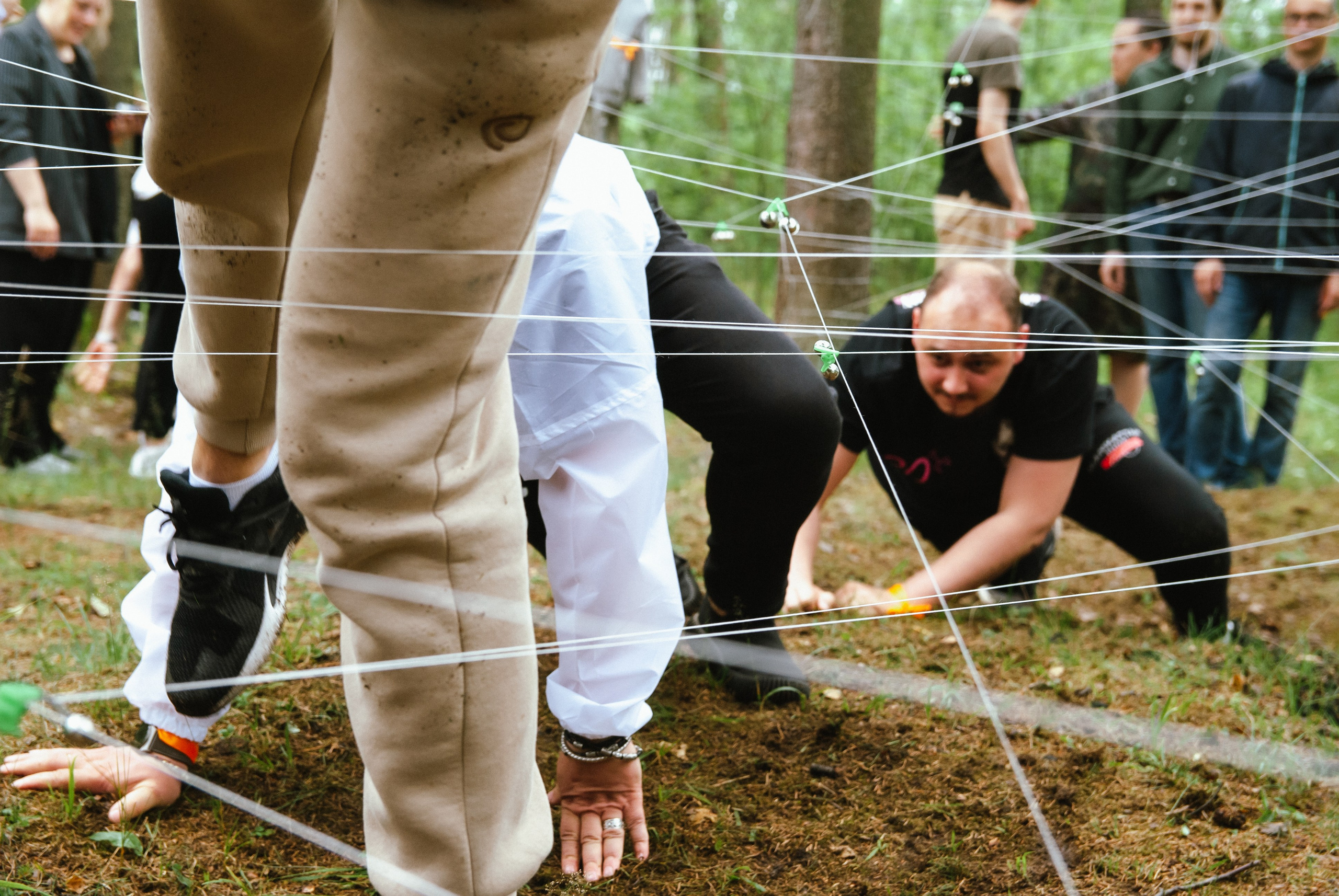 Репортажи / МК. Кошенкова Мария: портретный и репортажный фотограф. Санкт-Петербург