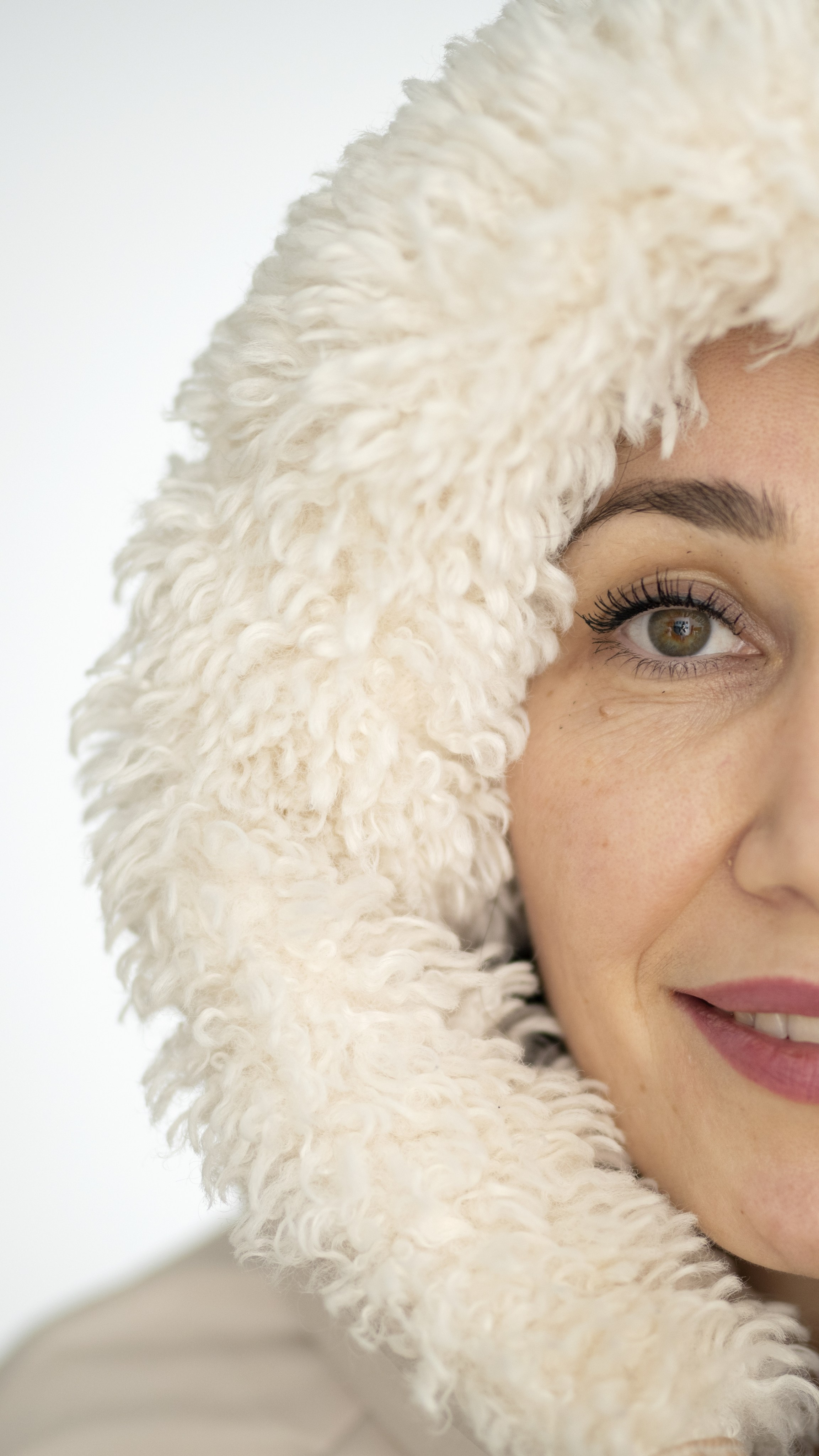 Лисан. Репортажный и портретный фотограф Alex Dum