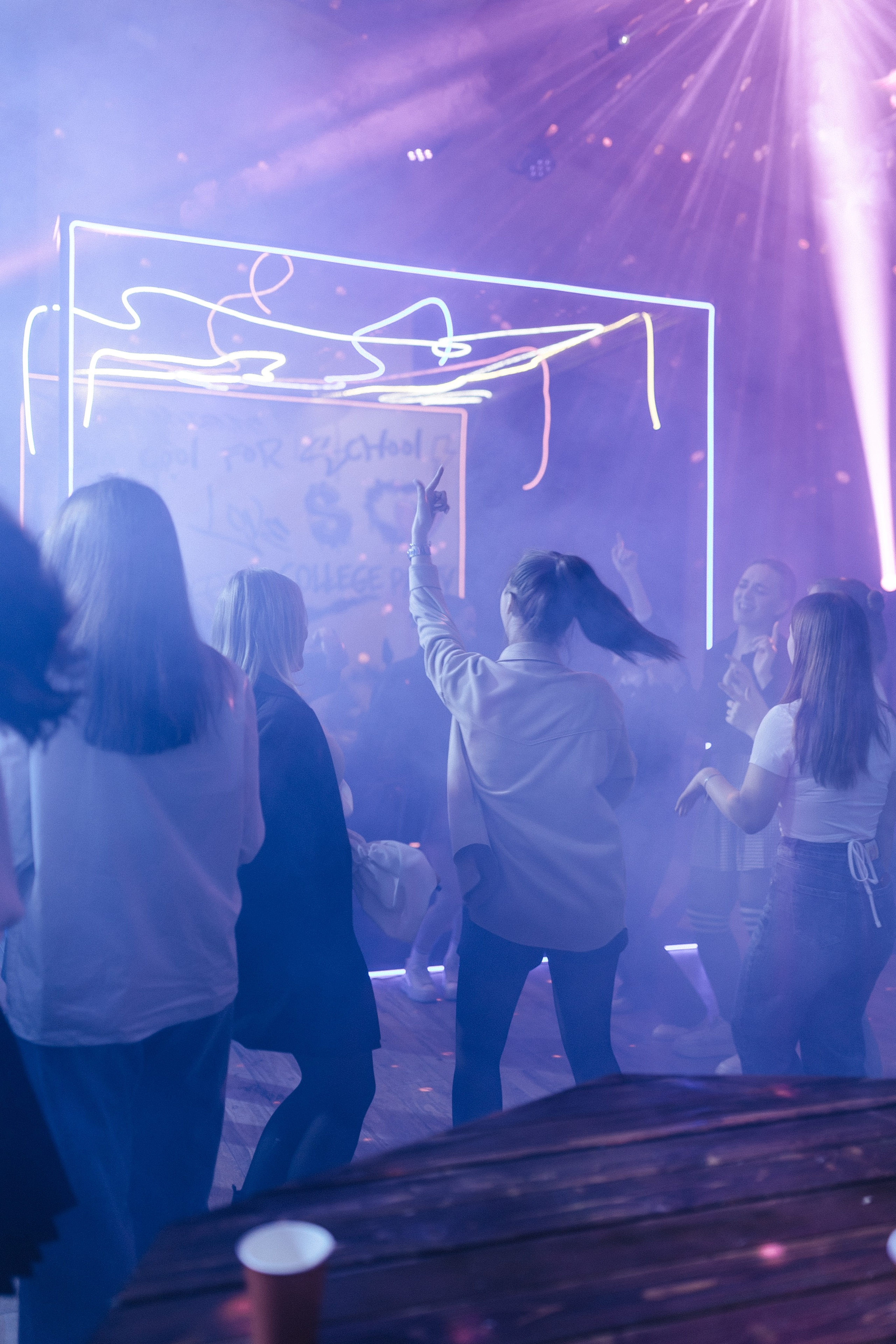 EVENT//QUEEN. Фотограф Тюмень Пушковская Кристина