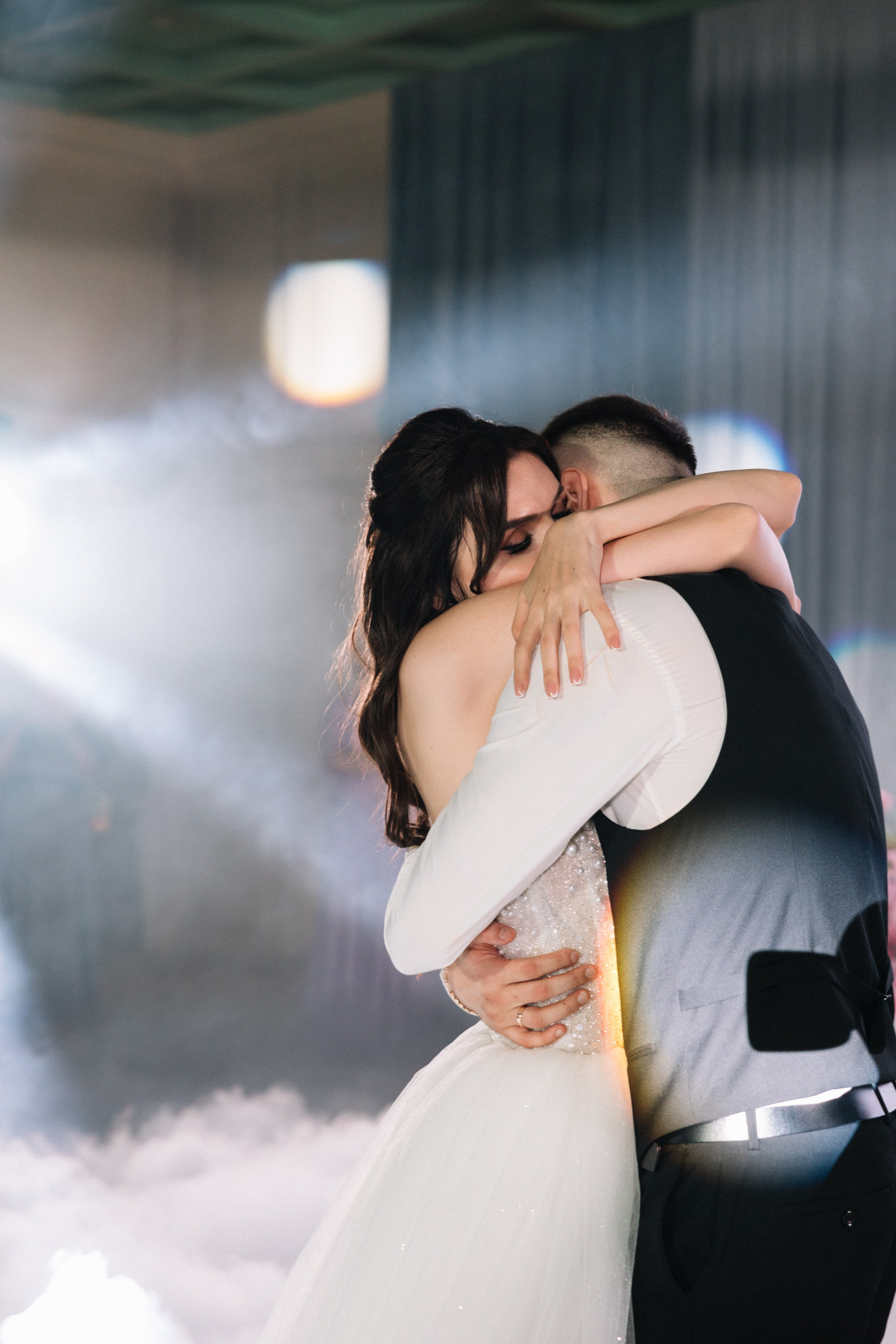 Хвича И Диана. Свадебный фотограф в Краснодаре Булатова Наталия