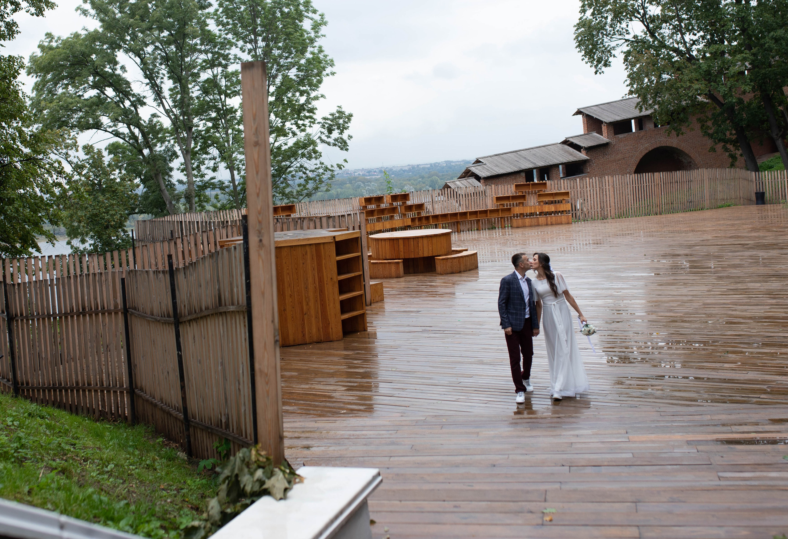 СВАДЕБНЫЙ. Фотограф Бушуева Дарья