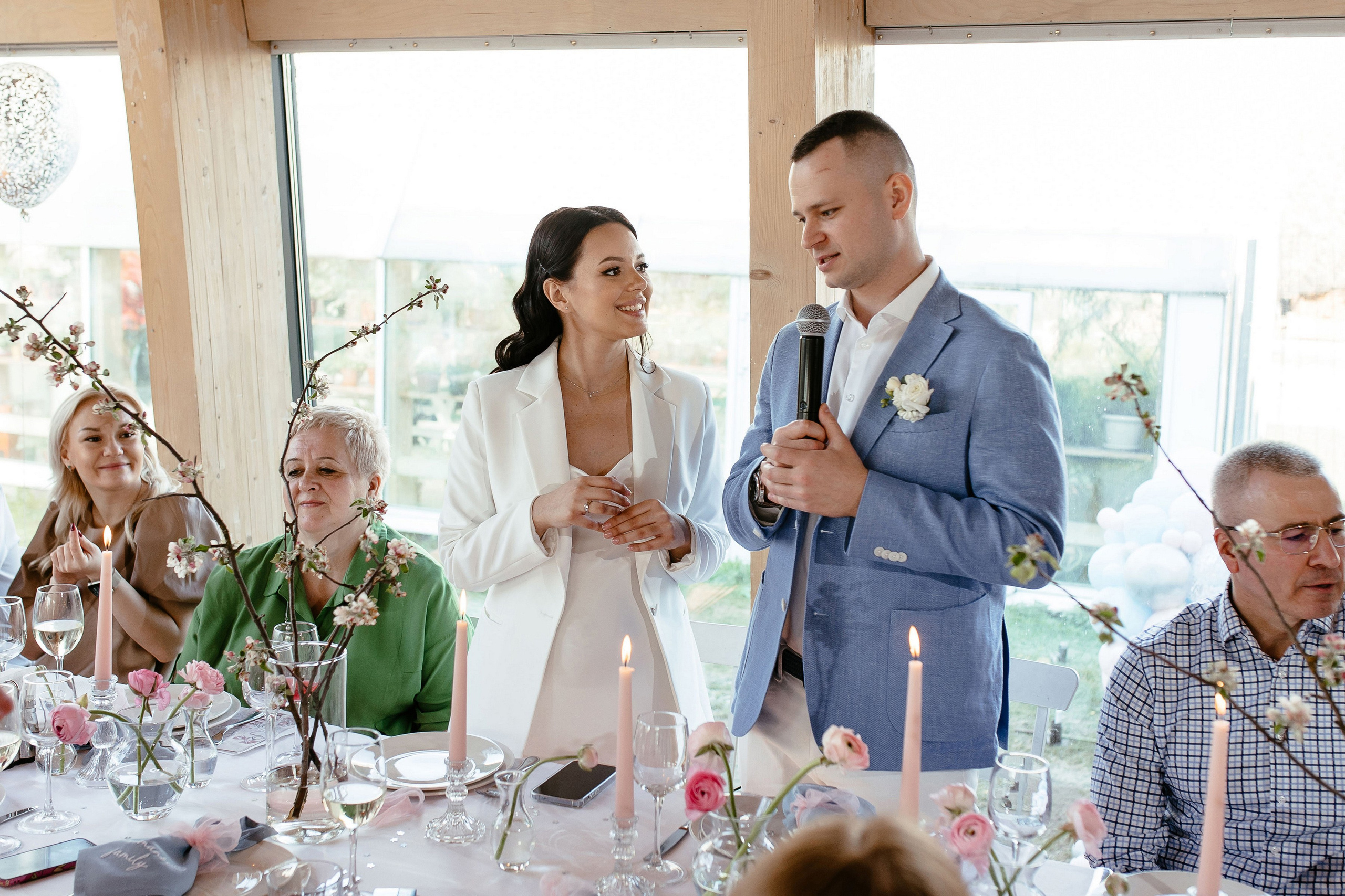 Oh, it's a boy. Свадебный и семейный фотограф Екатерина Иванова