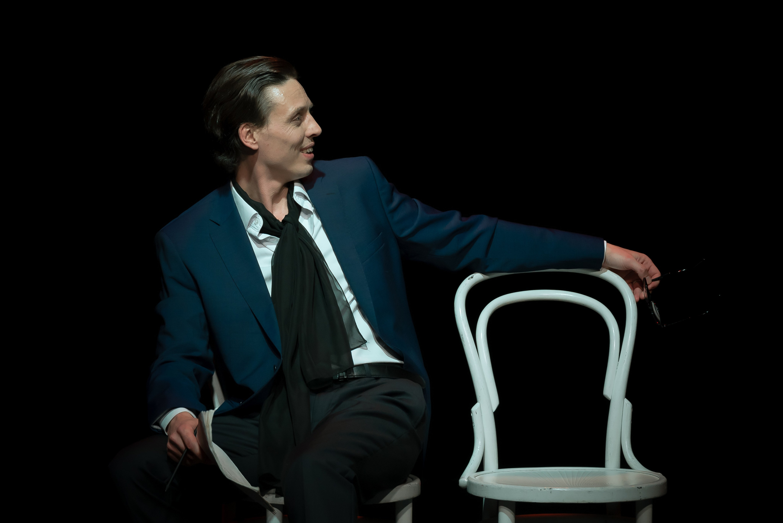 Около театральные истории. Фотограф Карина Шарова Москва