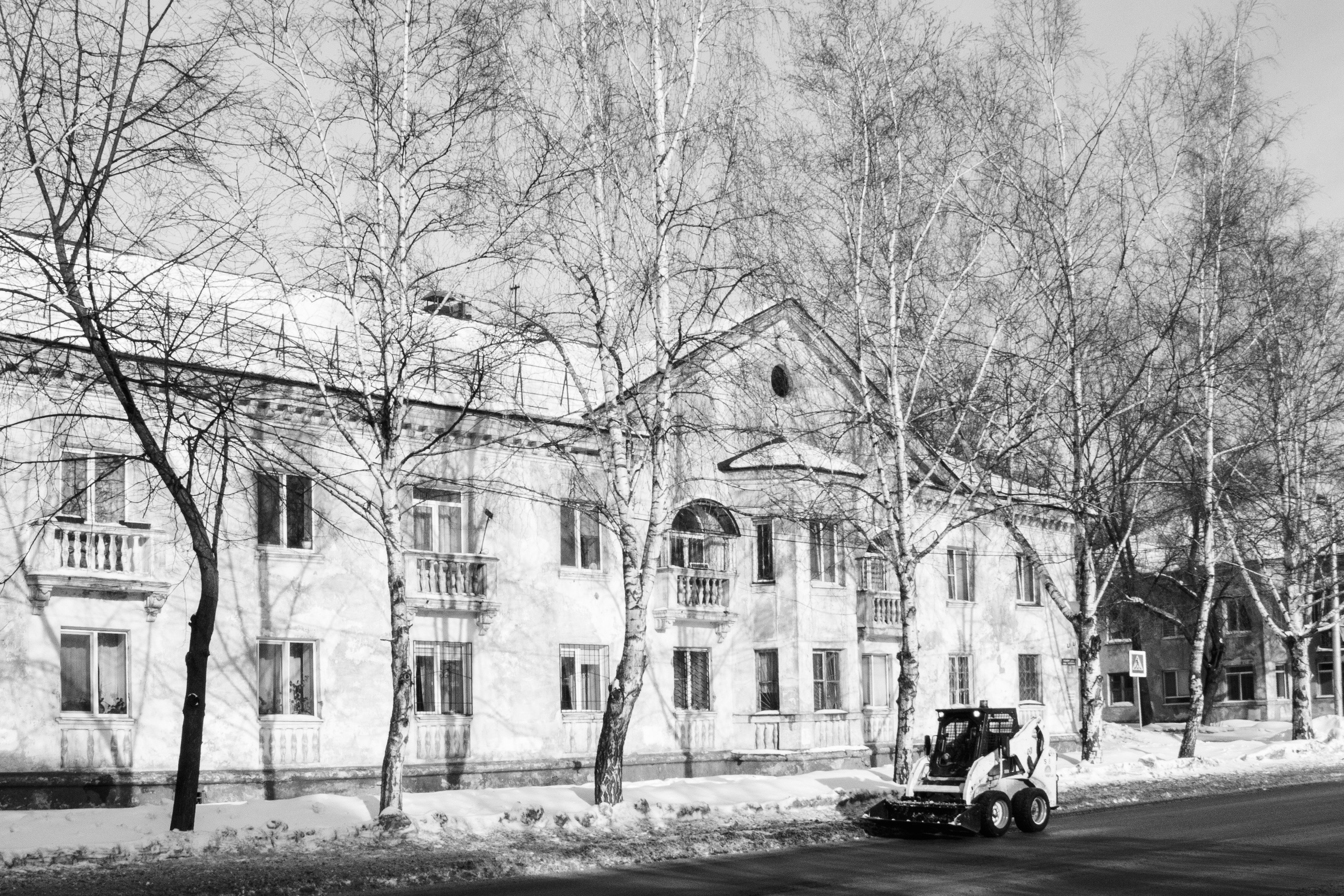 Уфа. Фотопрогулка. Олег Романов. Мастер фото по спорту