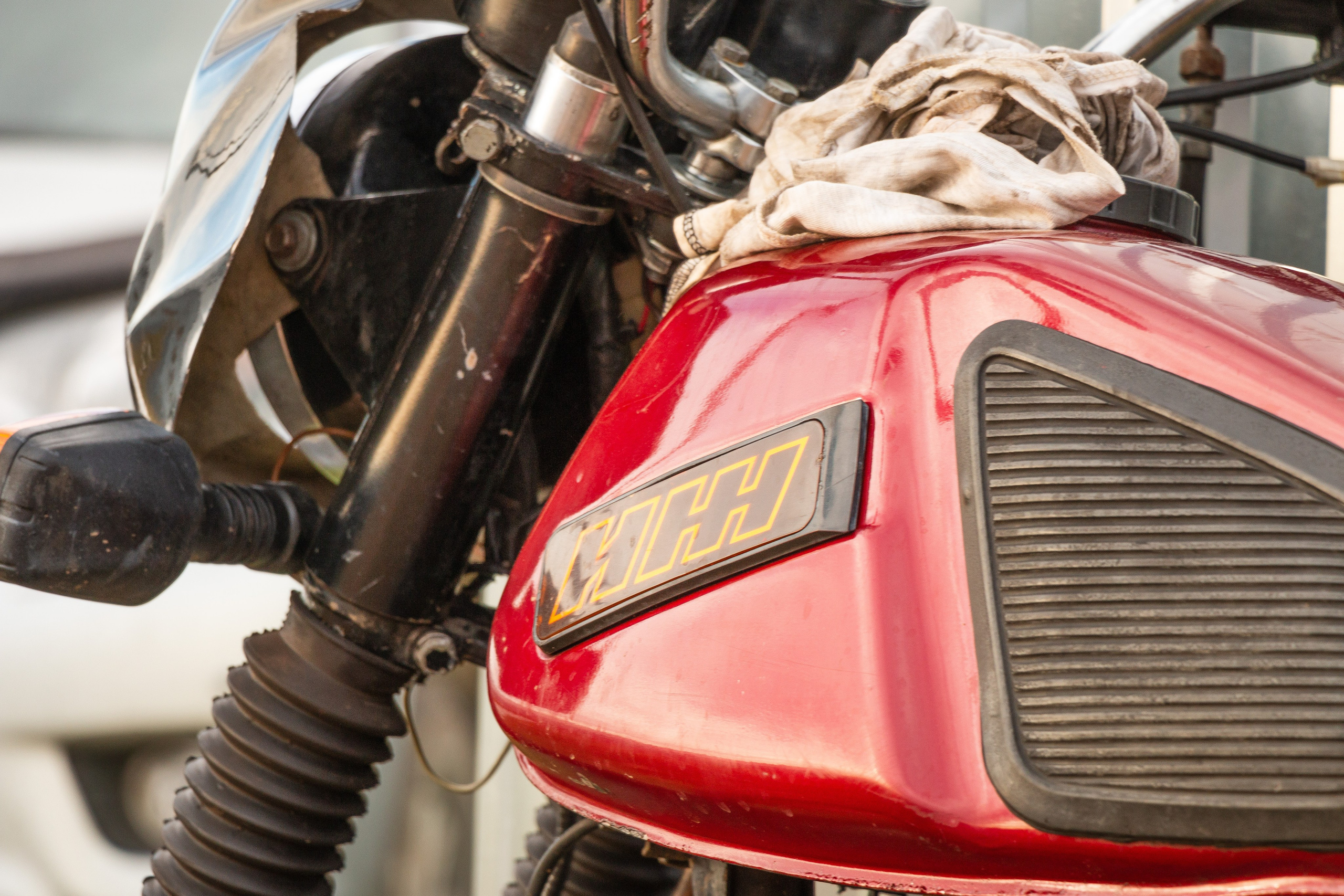 Путь Ижика. 2024. Олег Романов. Мастер фото по спорту