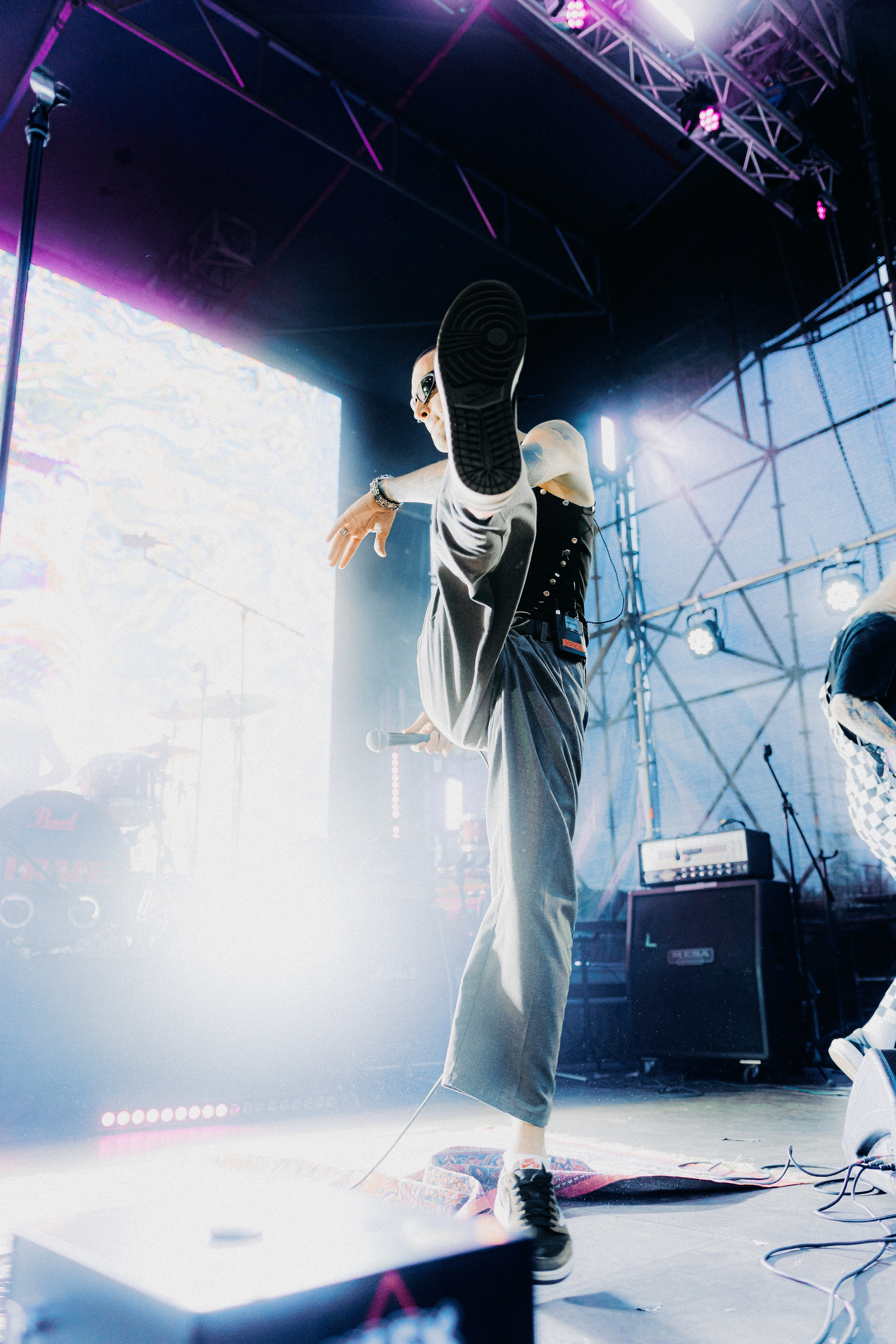 EMOLAND | 03.08.24 | Зелёная Сцена