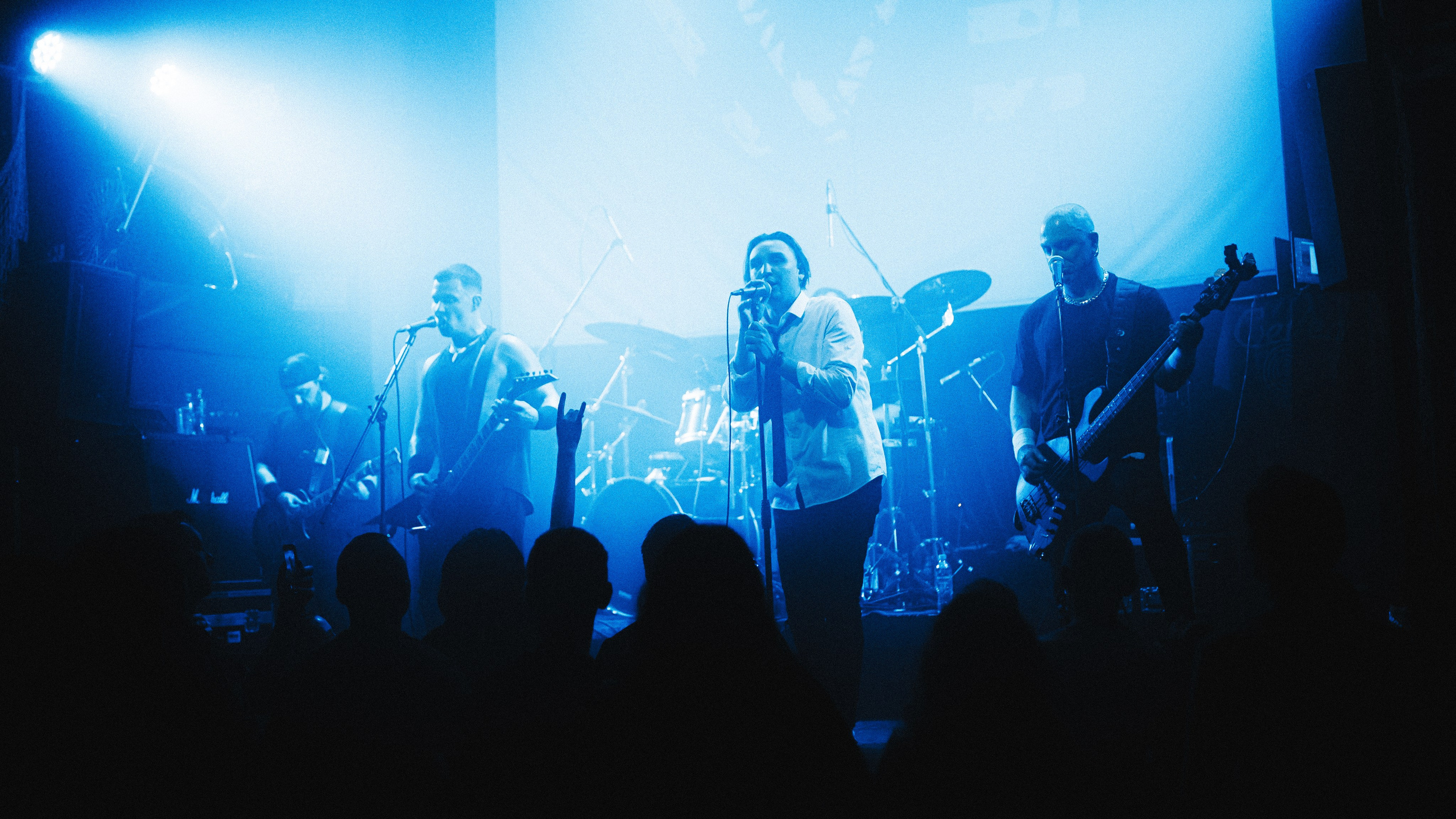 WITNESS EFFECT | 19.04.25 | Ласточка