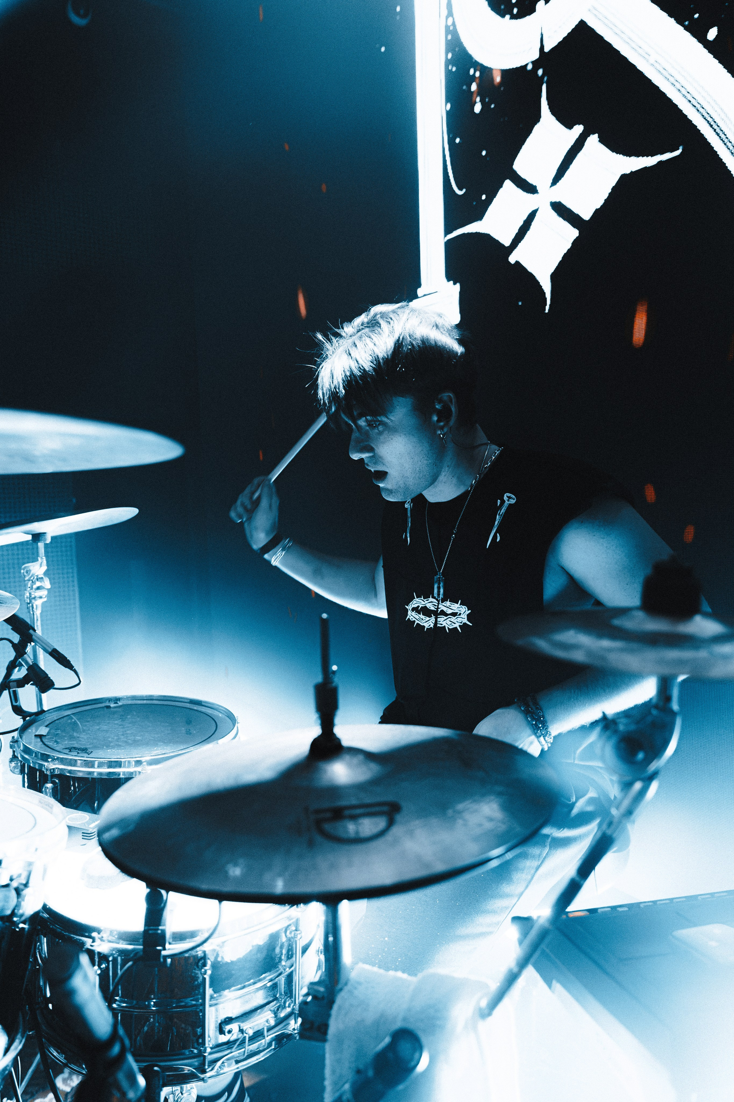 IOSTRA | 22.11.25 | Рассвет