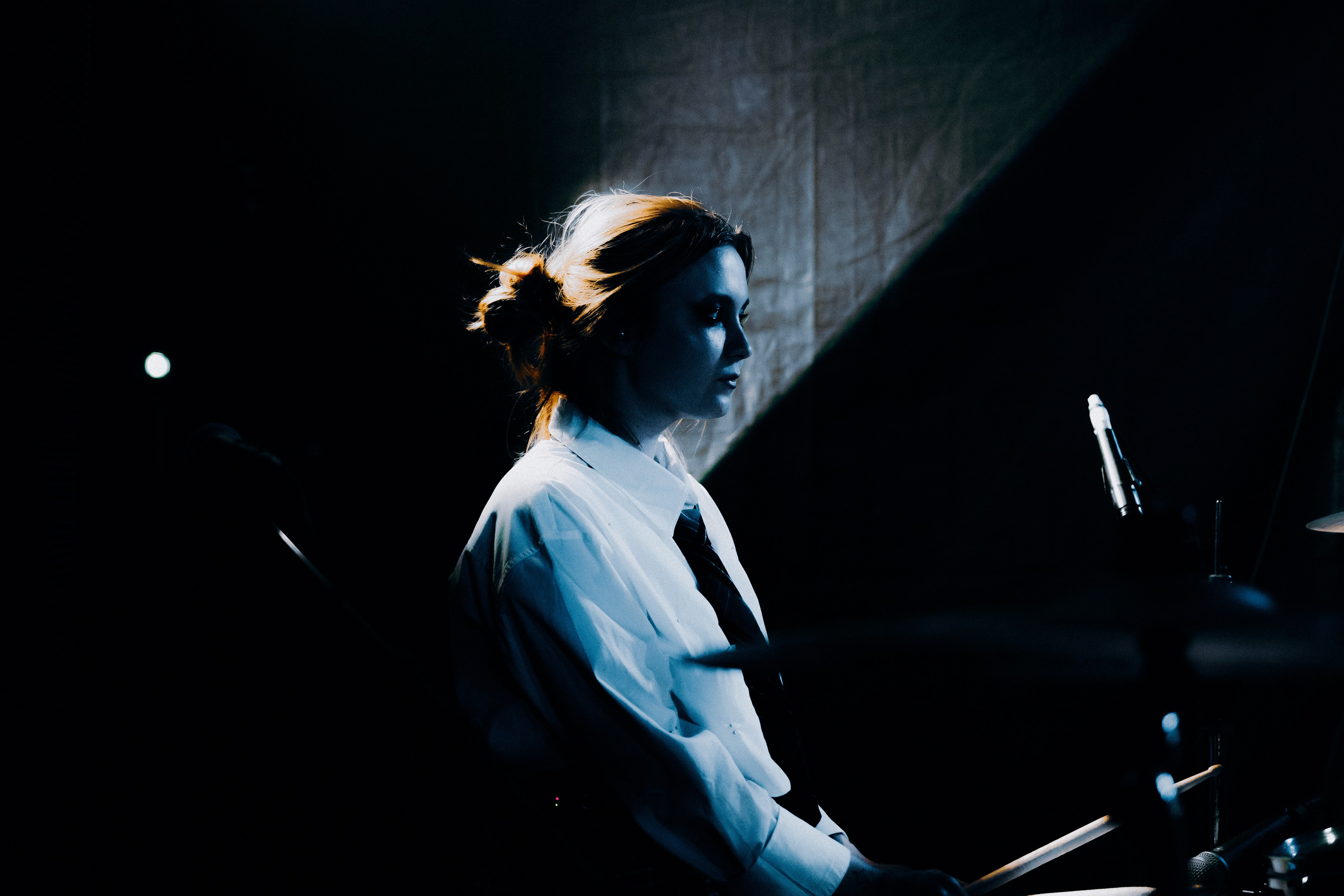 Luverance | 30.08.24 | Зеленая Сцена