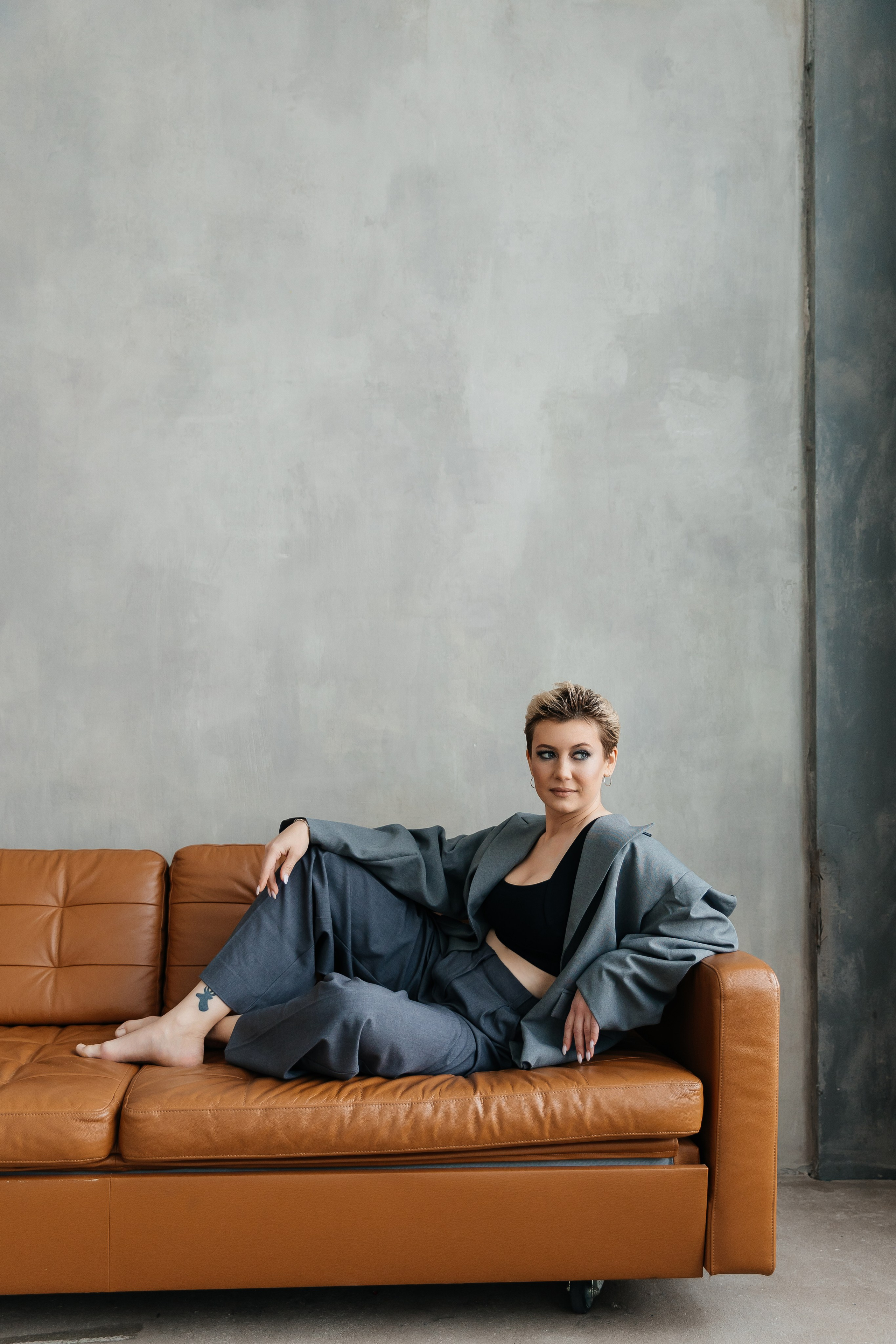 Женские портреты. Фотограф Гуменюк Мария