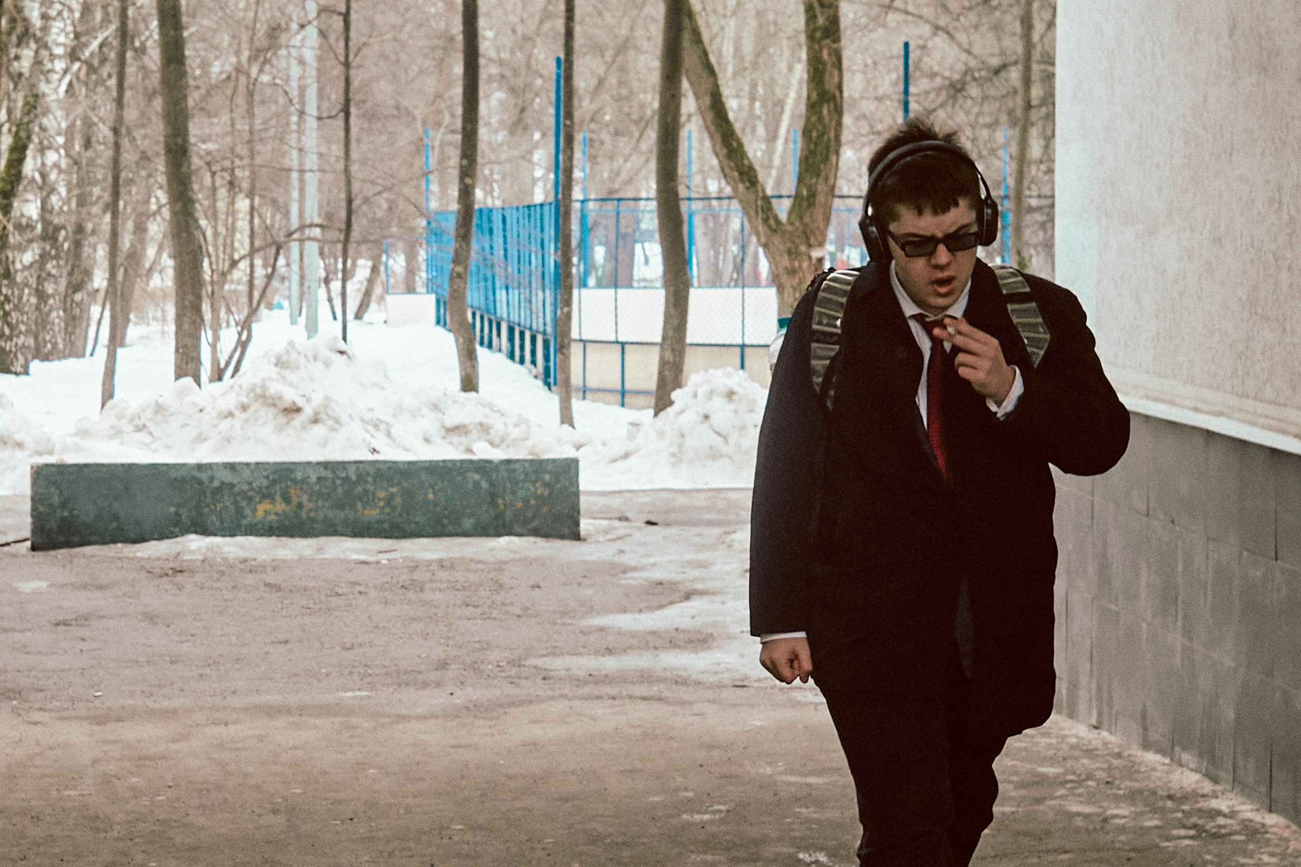 Москва. Фотограф и оператор мероприятий, концертов и портретов в городе Москва