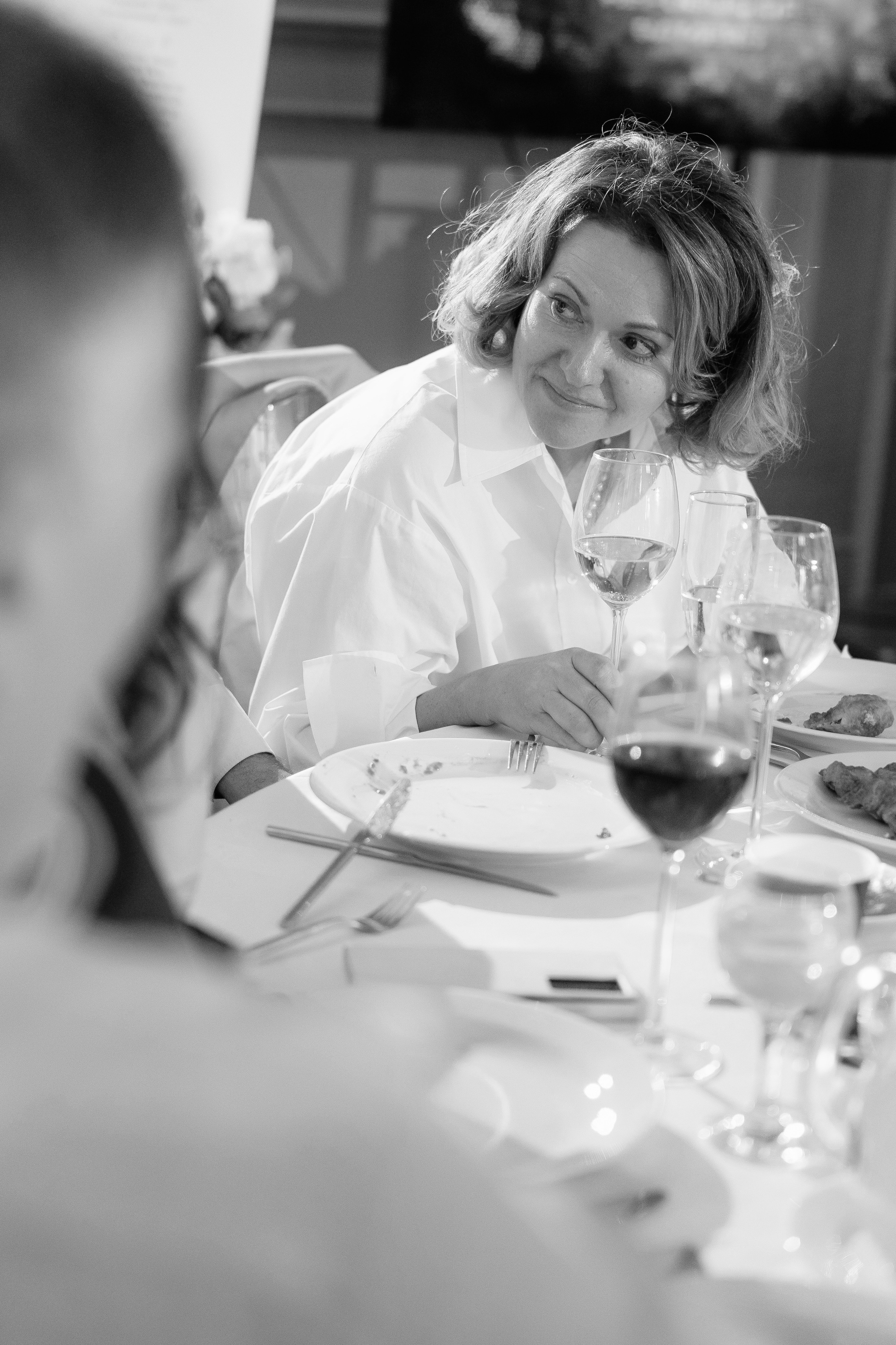 Игорь и Ксения. Свадебный фотограф в Москве Дмитрий Левин