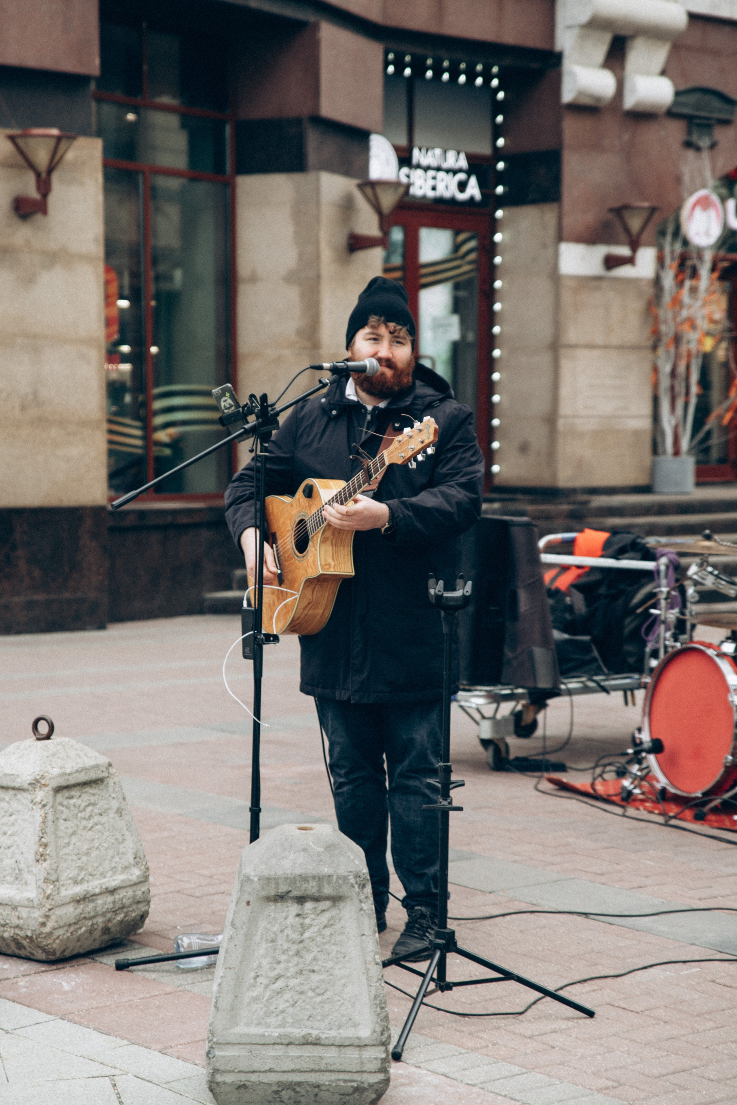 Москва. Репортажный и детский фотограф в Минске
