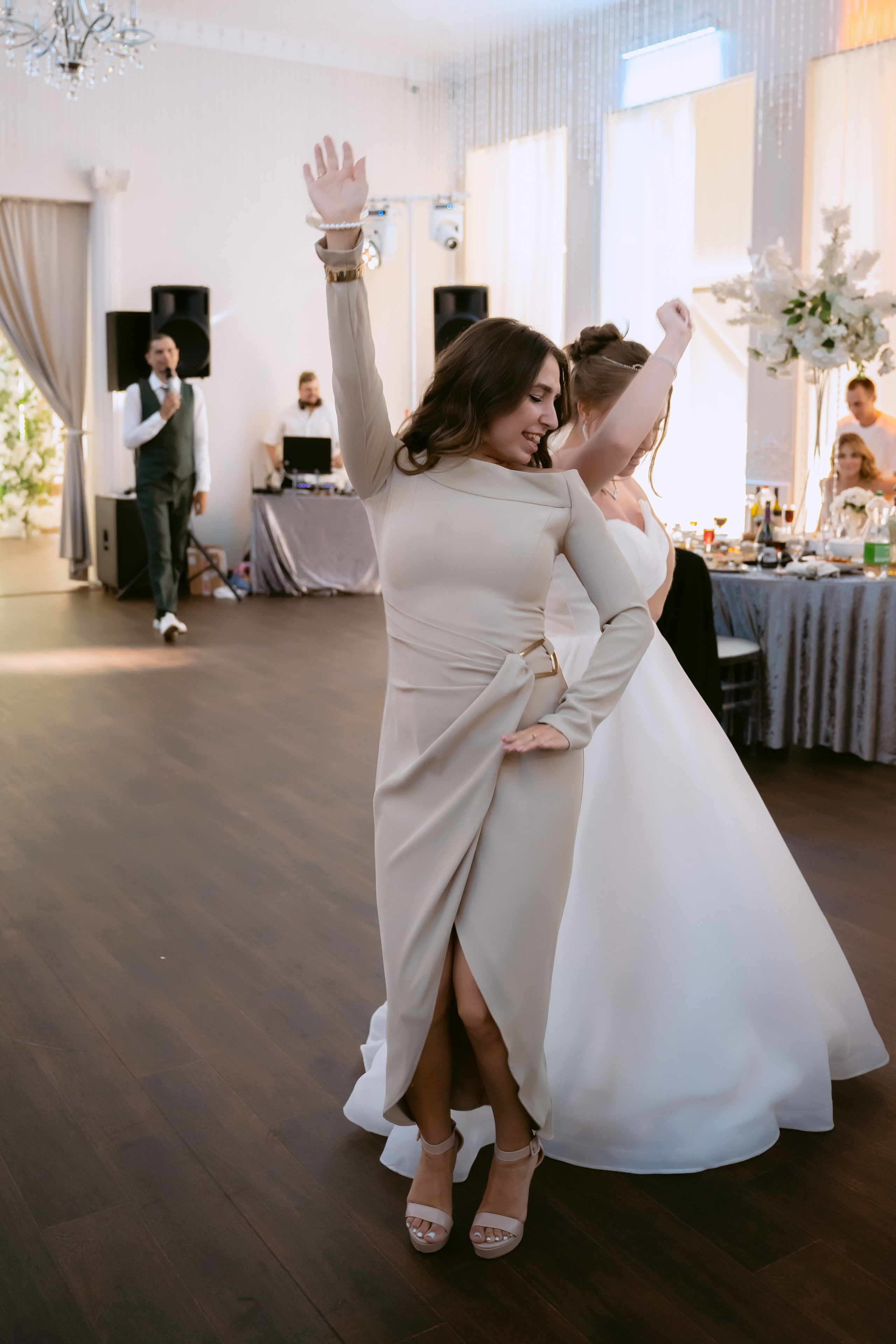 Никита и Света. Питер. Свадебный и семейный фотограф в Волгограде Наталья Наумова