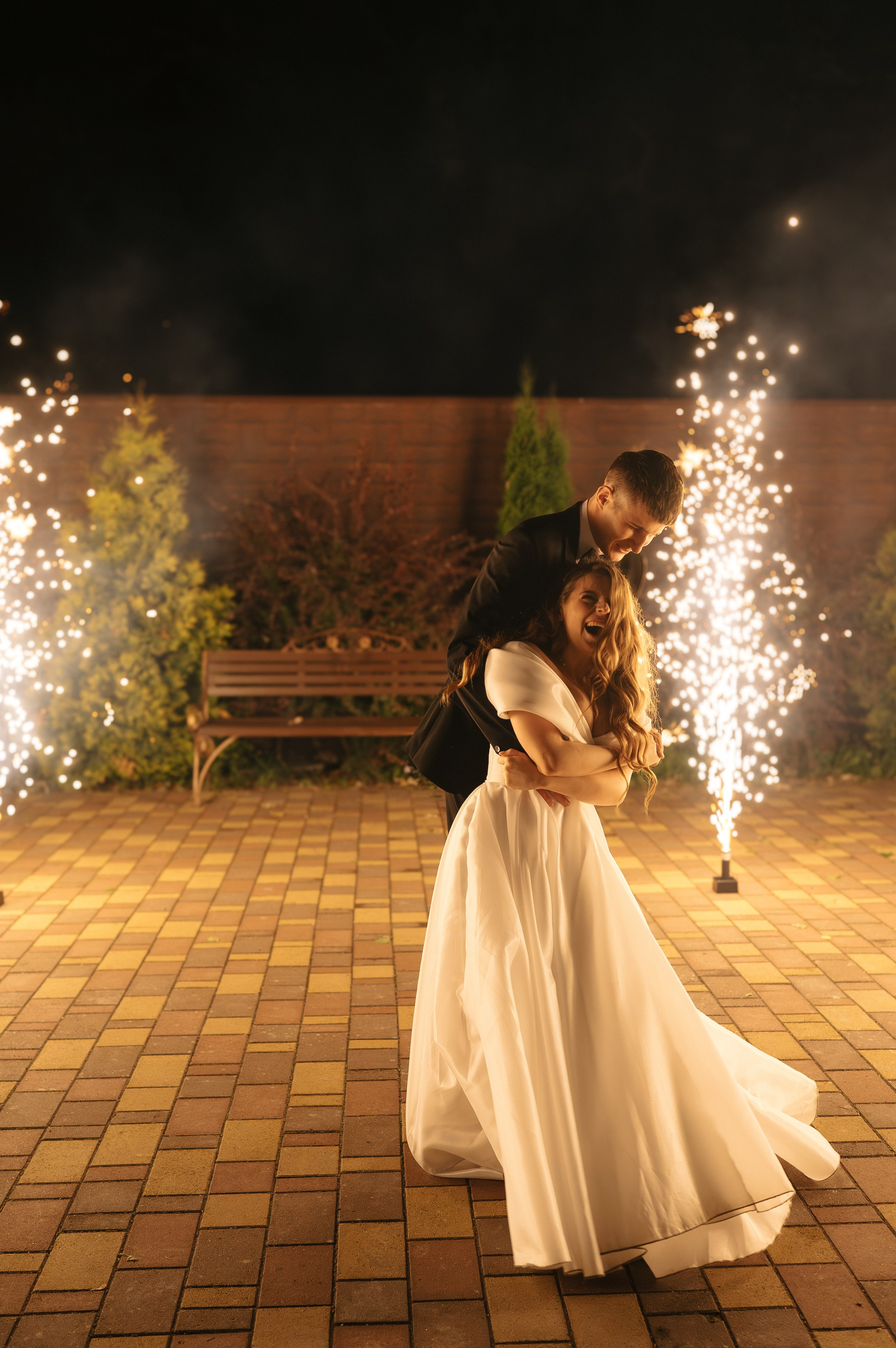 Свадебная фотосессия Брянск. Свадебный и семейный фотограф в Брянске Александр М