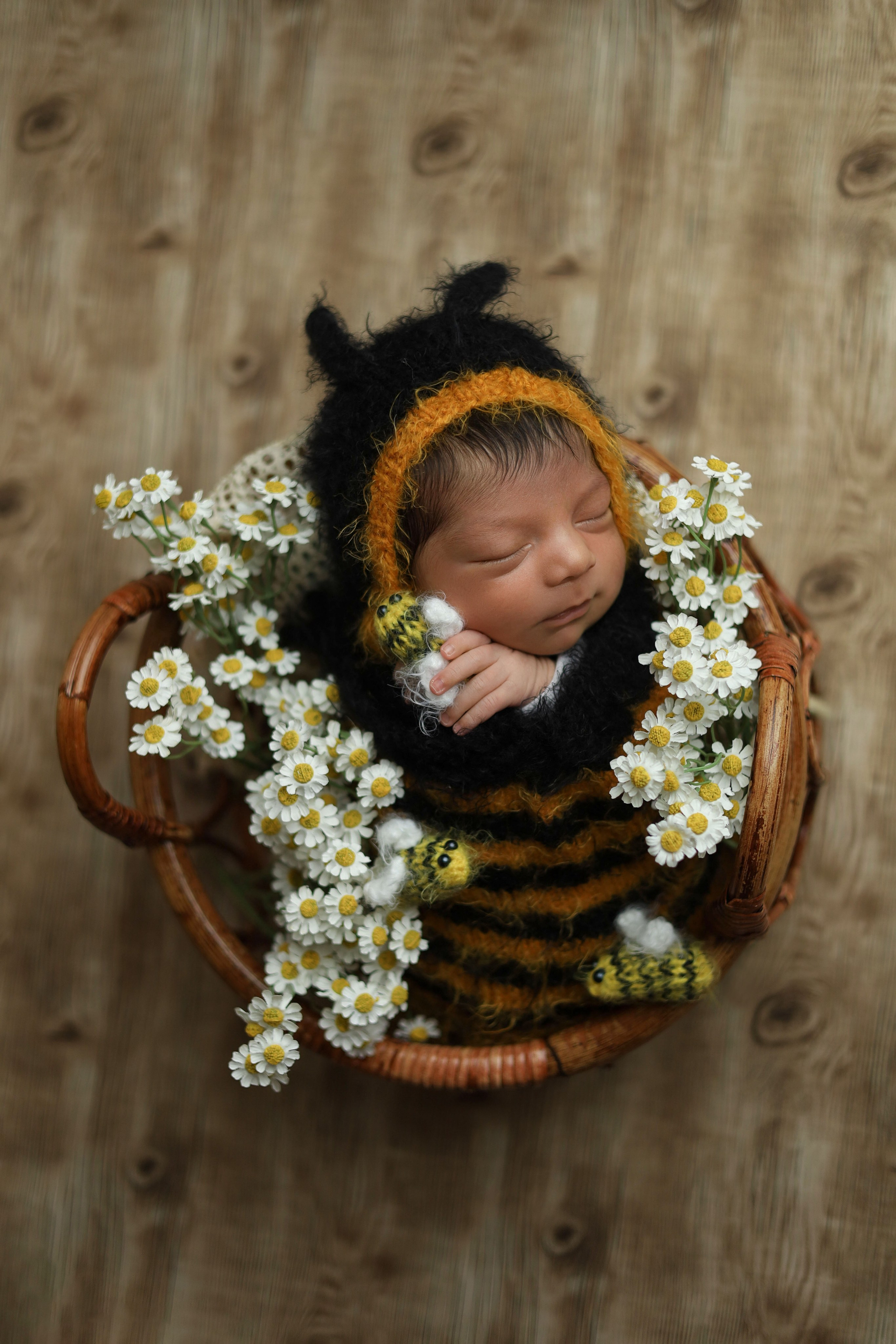 Только малыш. Фотограф новорожденных Саратов