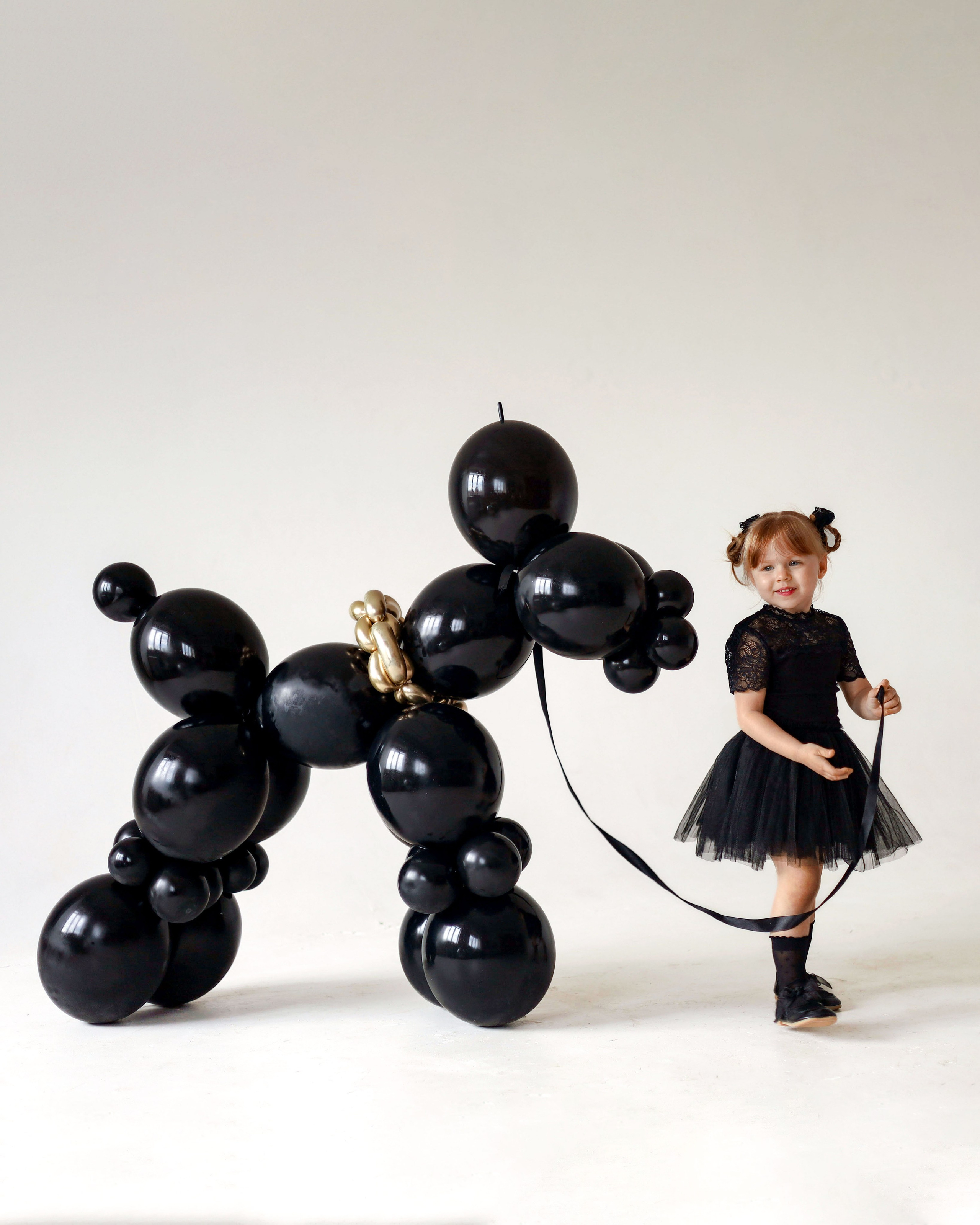 Пёс Шарик. Фотограф новорожденных Саратов