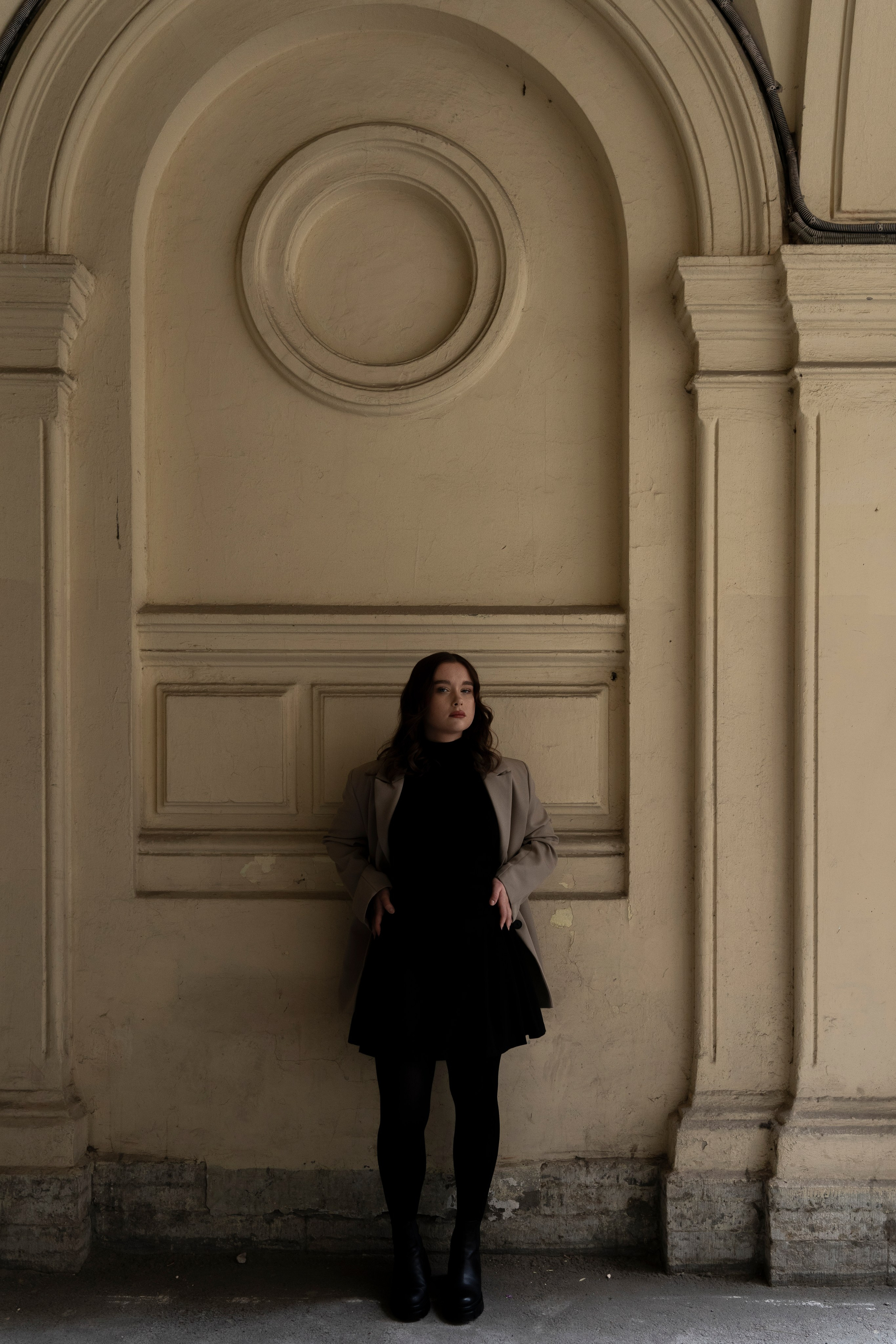 Екатерина. Главная