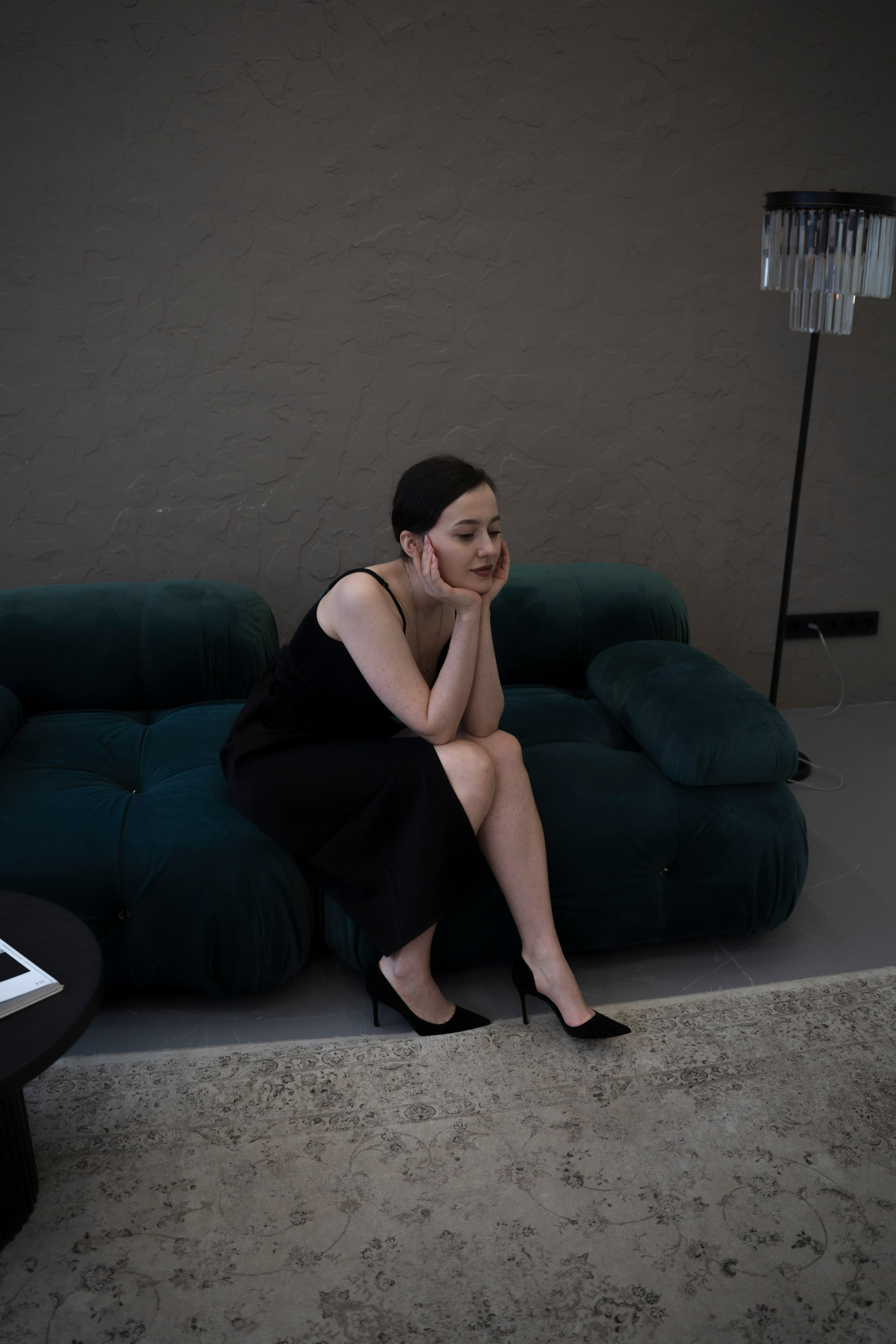 Мила. Главная