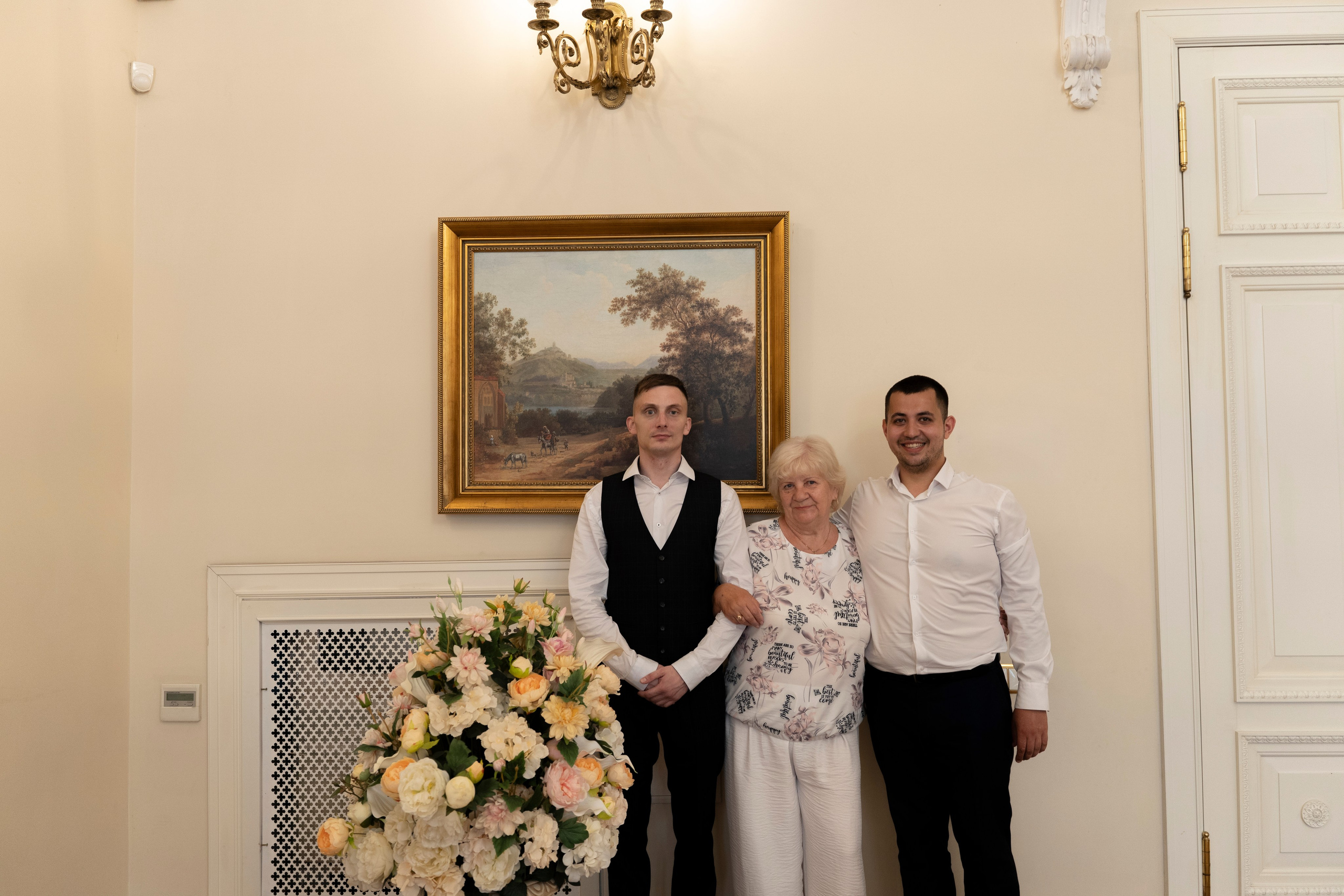 Алёна+Дмитрий. Главная