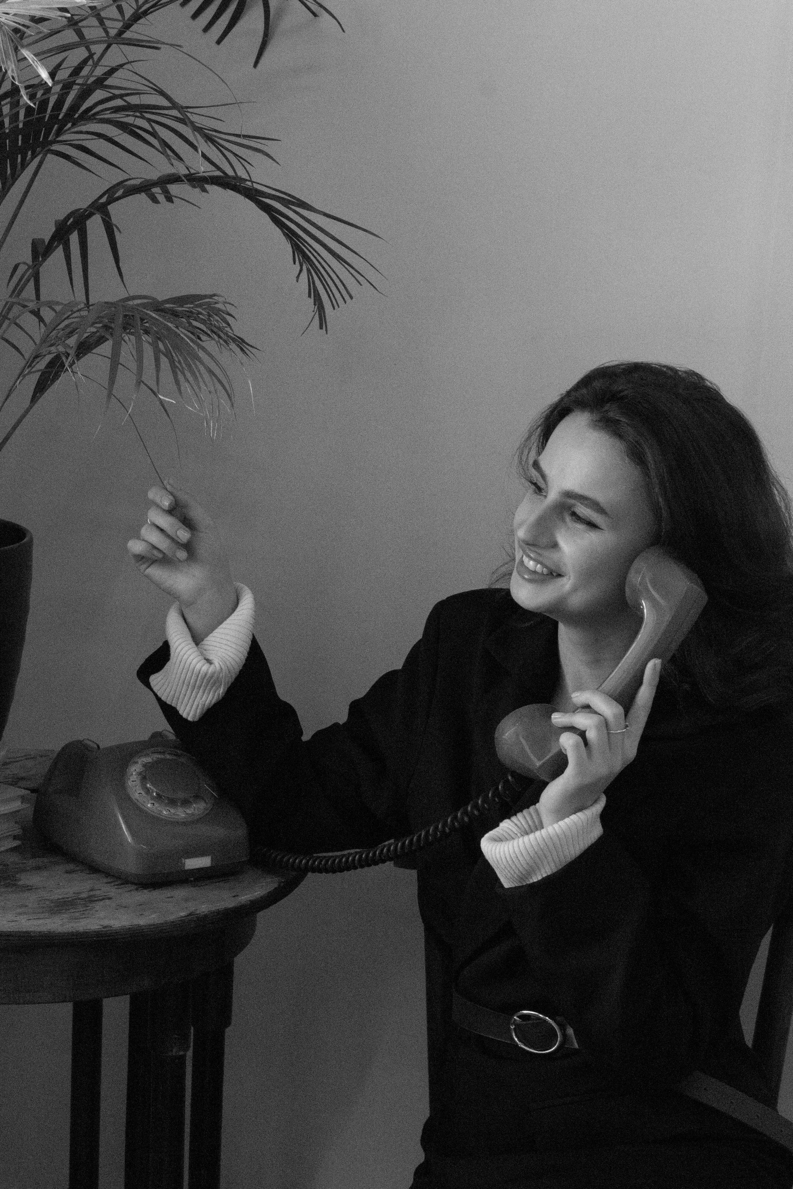 Таня. Главная